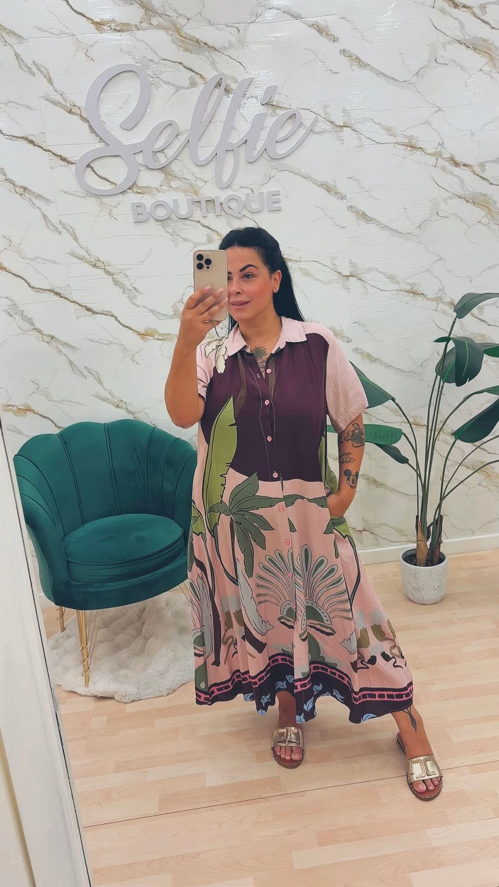 Abito DILETTA