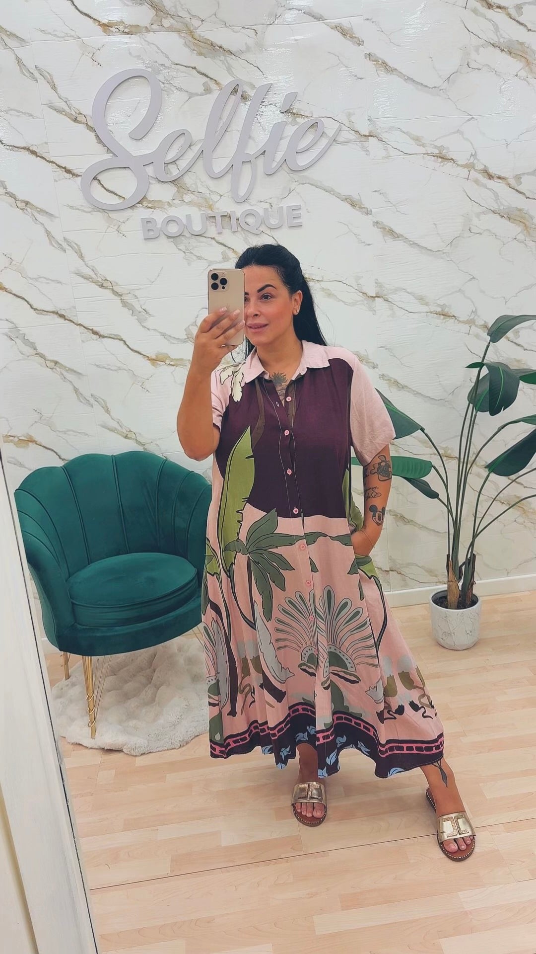 Abito DILETTA