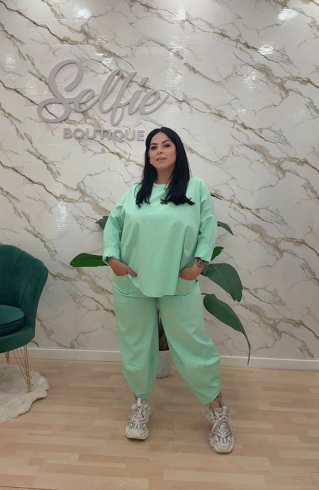 CordSet BEST SELLER ✨