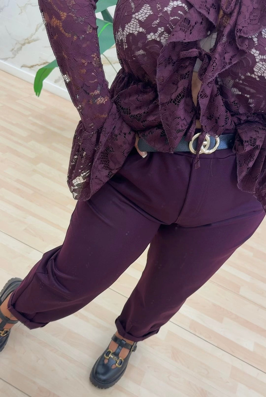 Pantalone SOFT