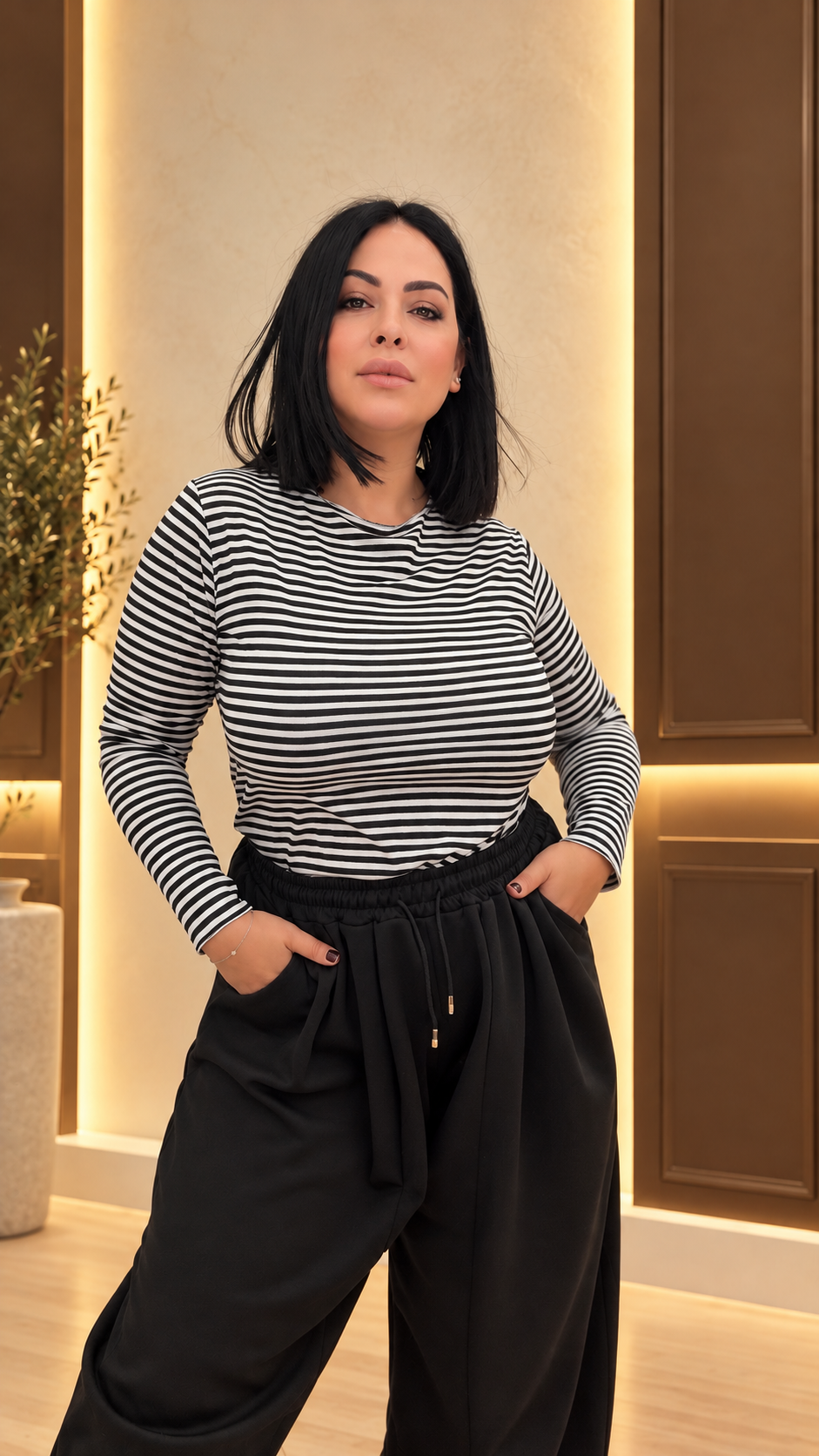 Maglia Cashmere