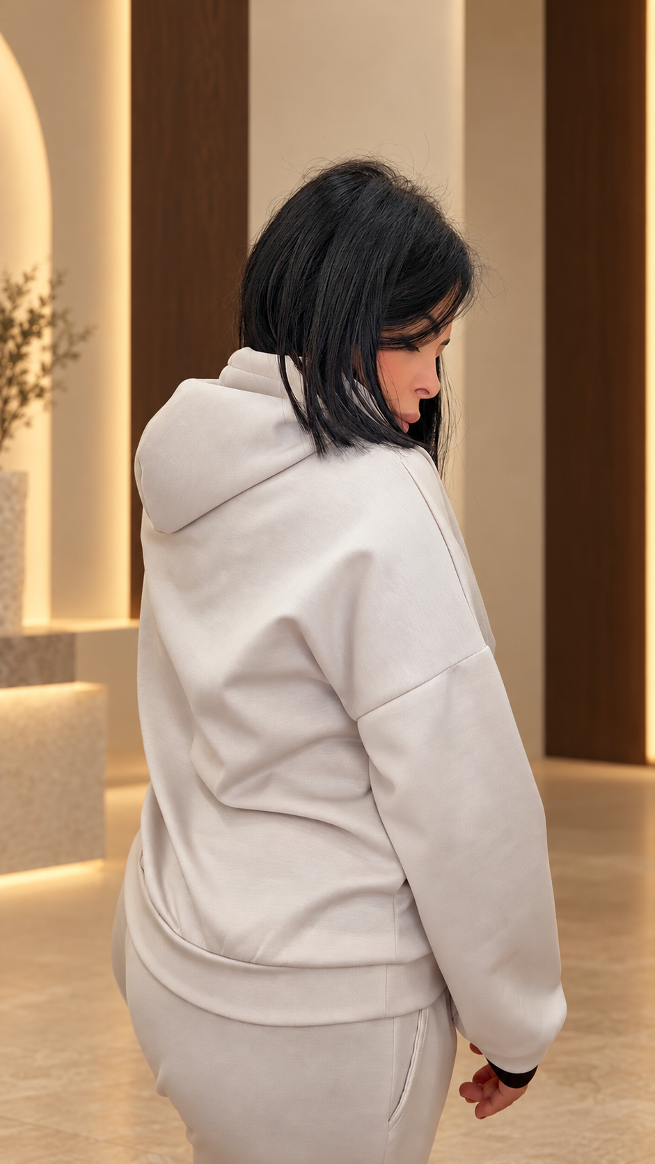 Coordinato NICOLE