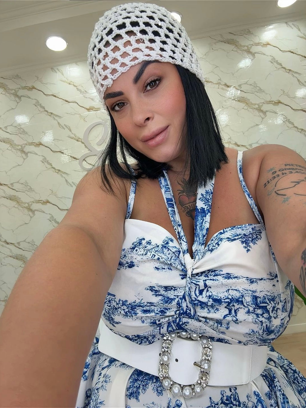 Top DAJANA