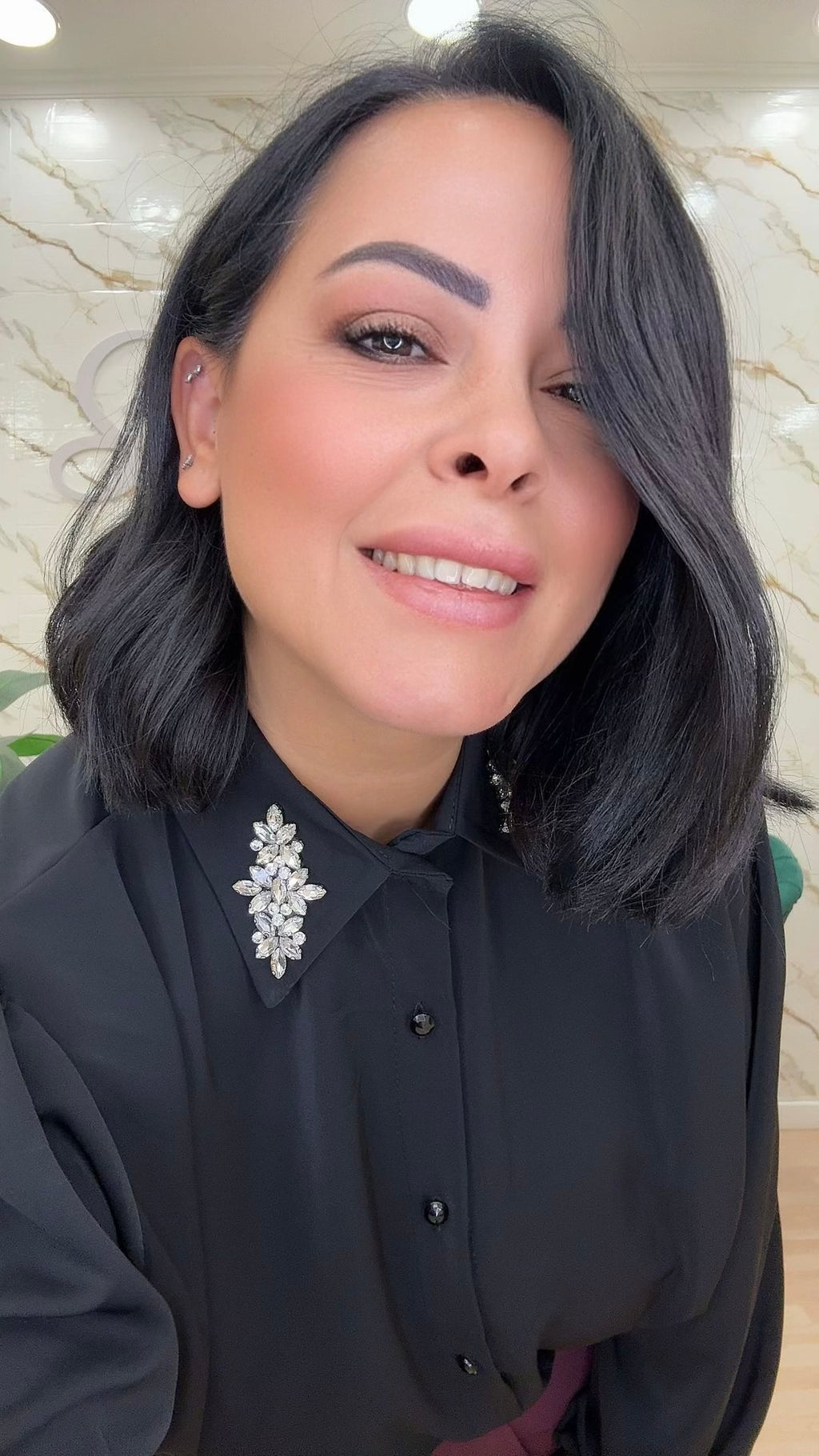 Camicia PREZIOSA