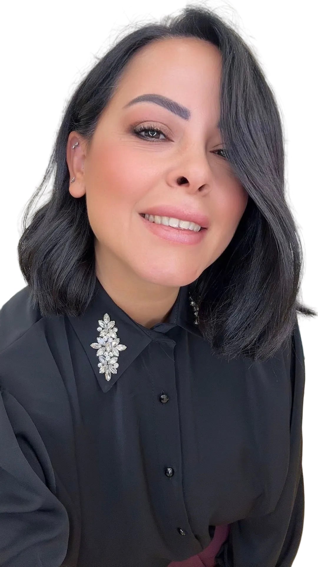 Camicia PREZIOSA