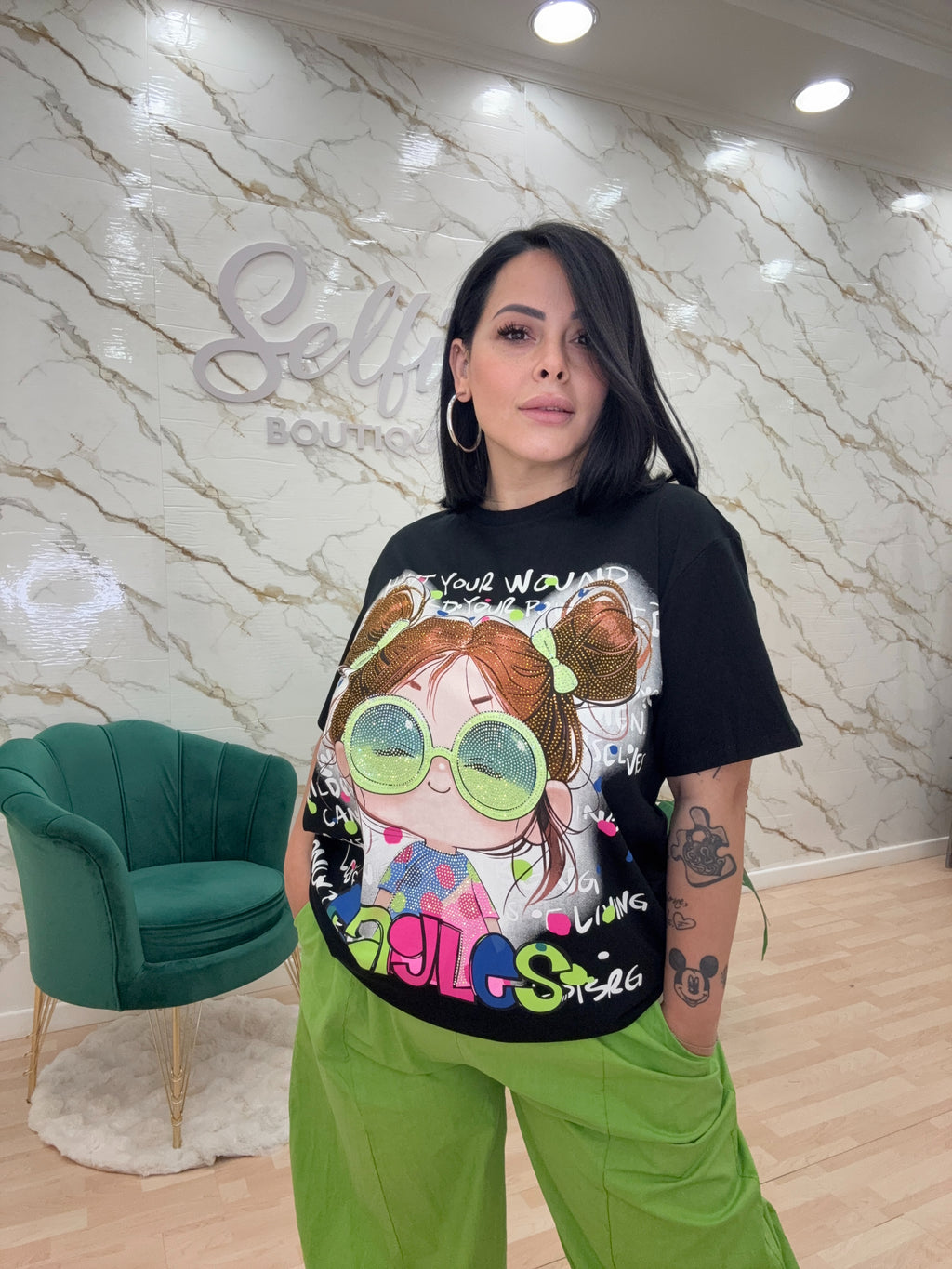 T-shirt DANY