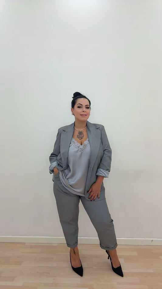 Tailleur TAILOR CURVY