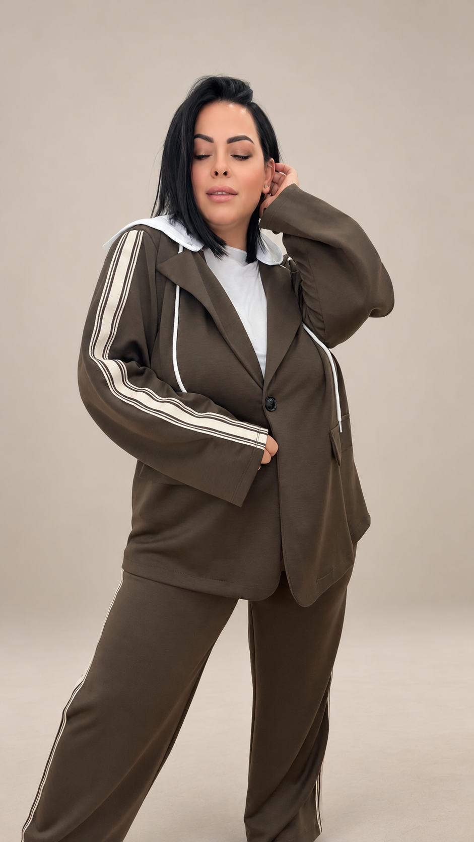 Tailleur ISABEL