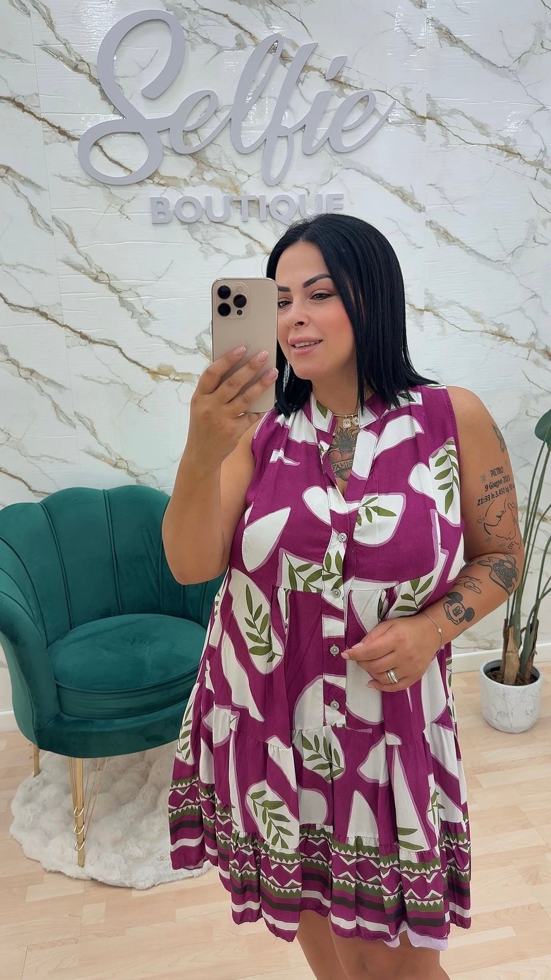 Abito PAOLA