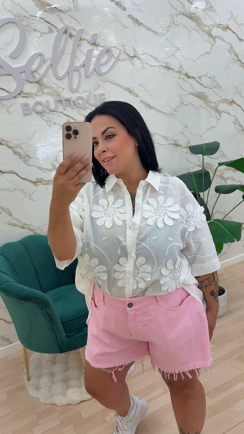 Camicia MARA