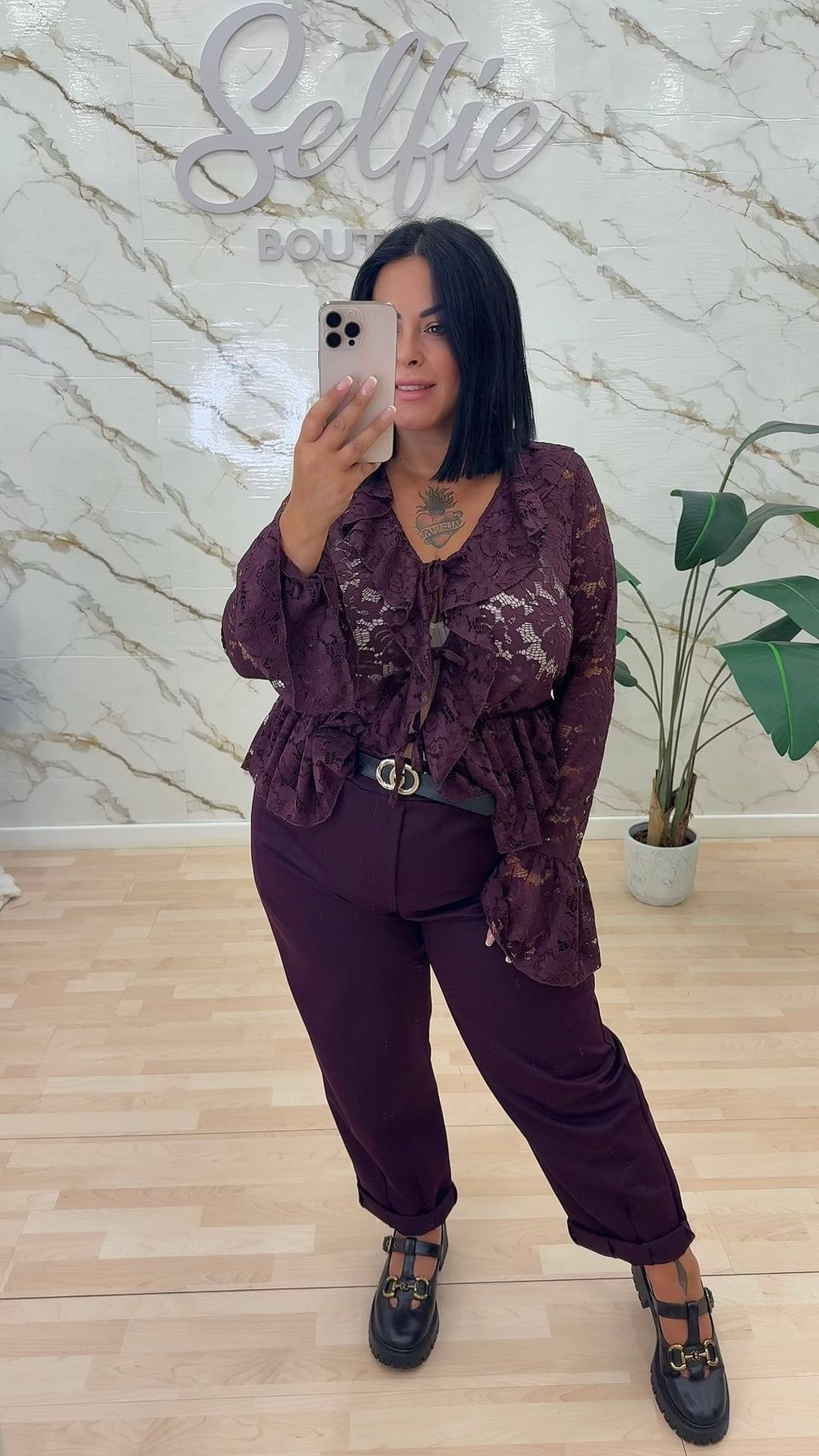 Pantalone SOFT