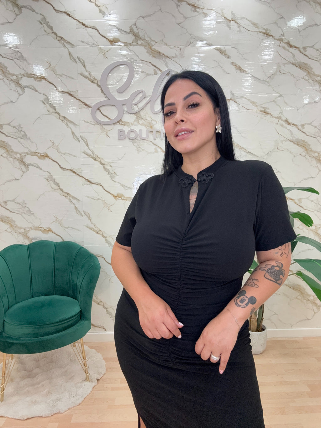 Abito KAROL