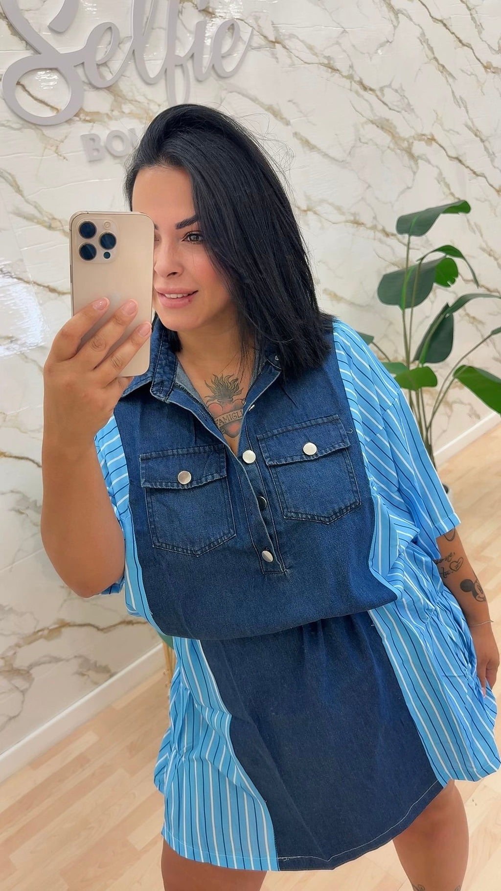 Abito MIRELLA