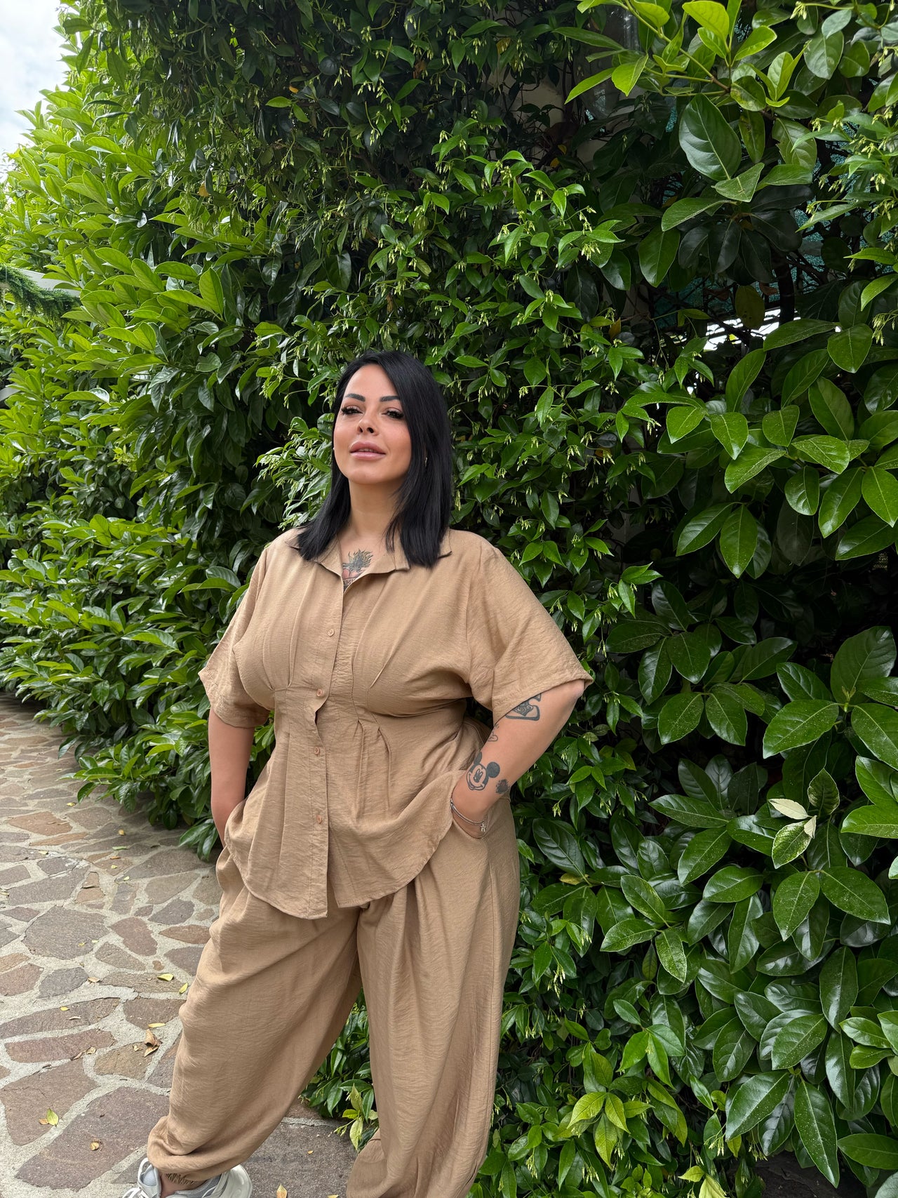 Coordinato GIULIA