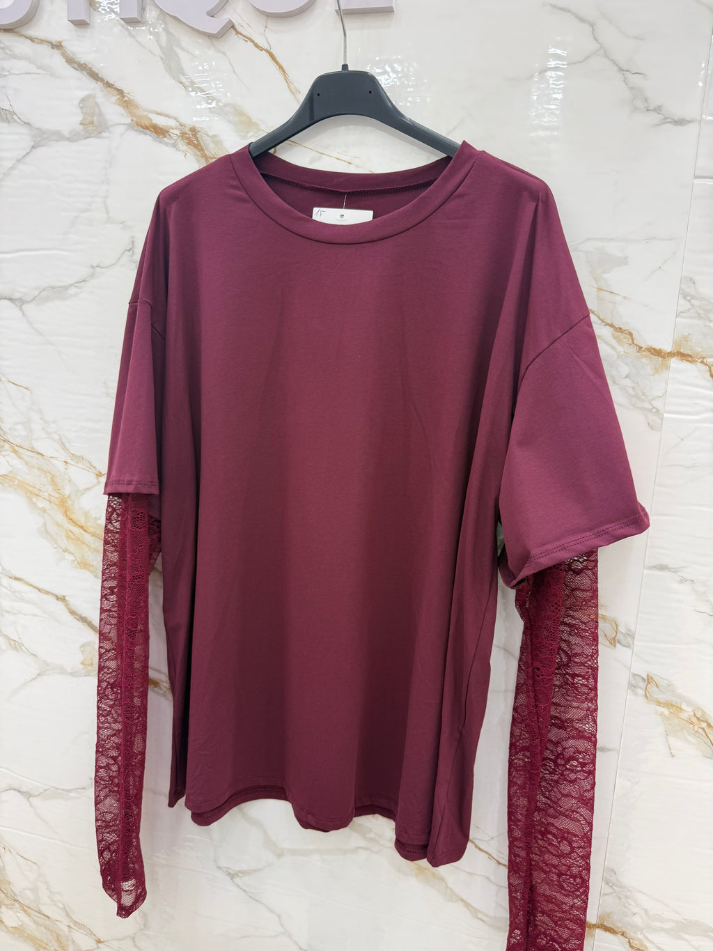 T-shirt PIZZO