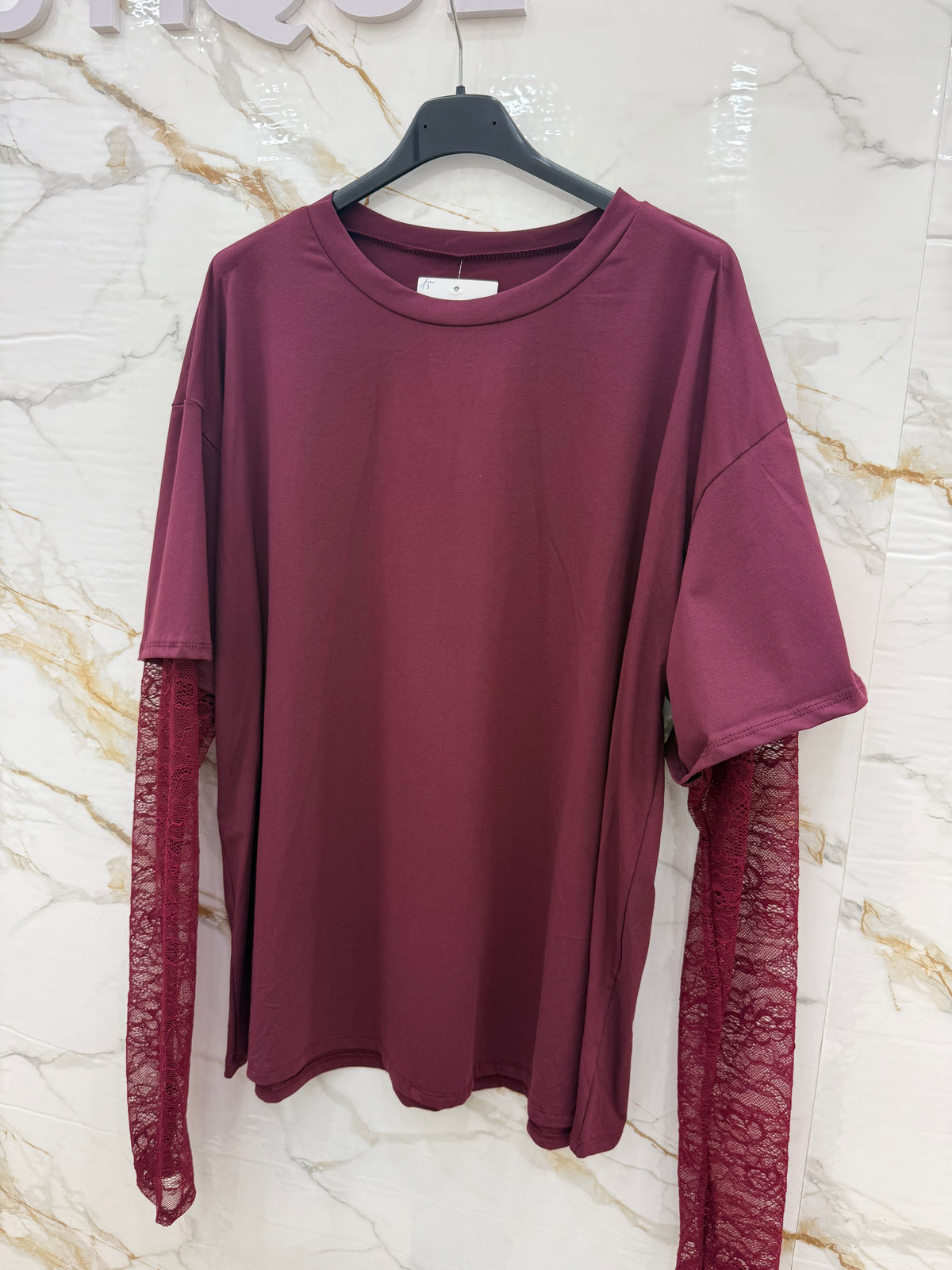 T-shirt PIZZO