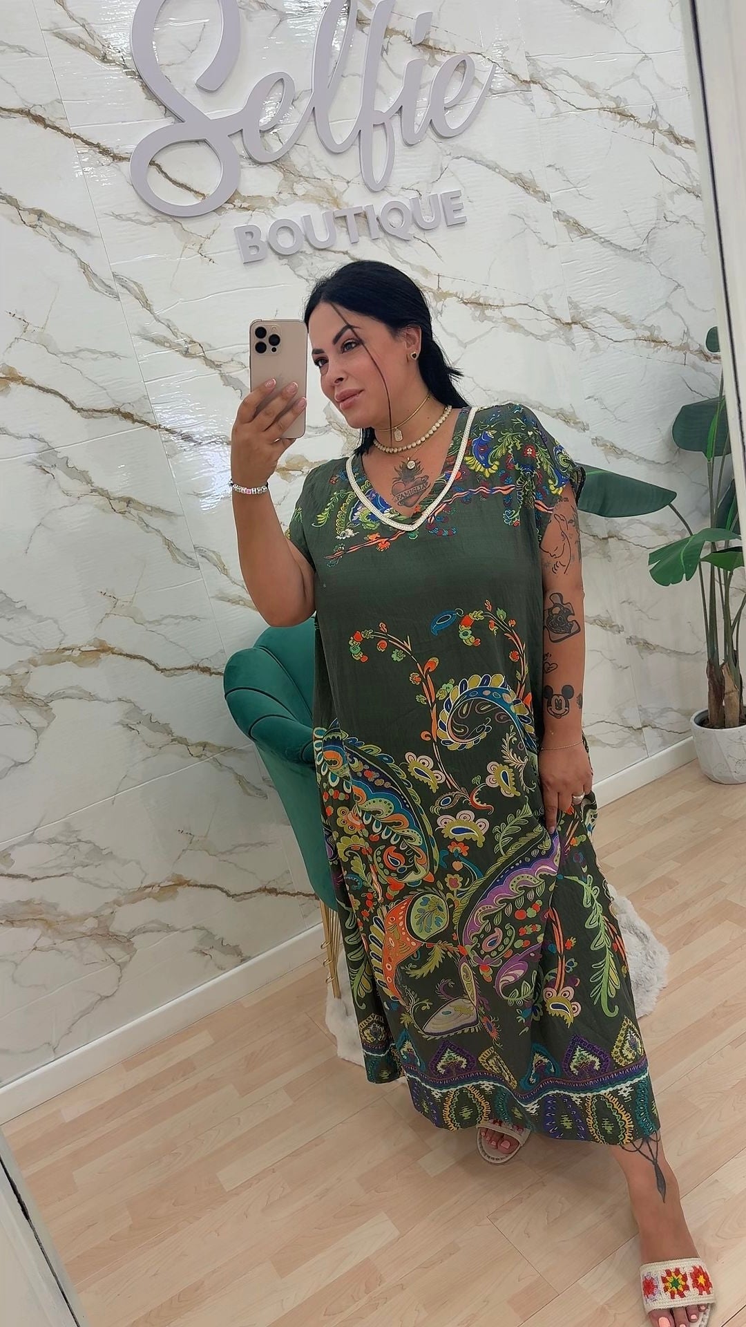Abito ETRO