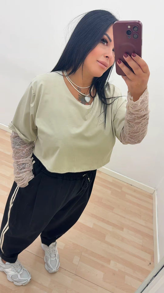 Pantatuta CURVY