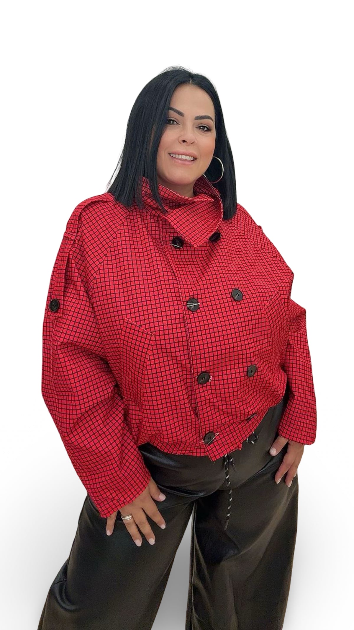 Jacket ROSSELLA