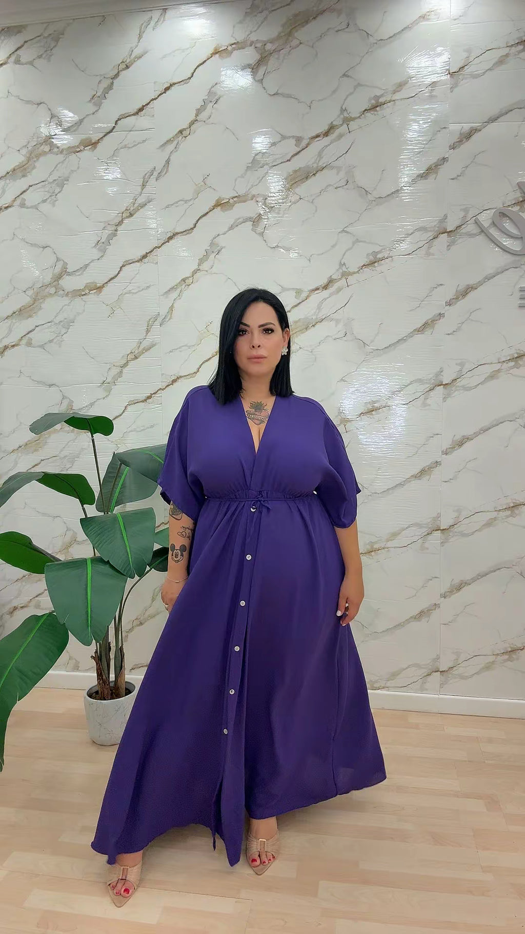 Abito VALENTINA