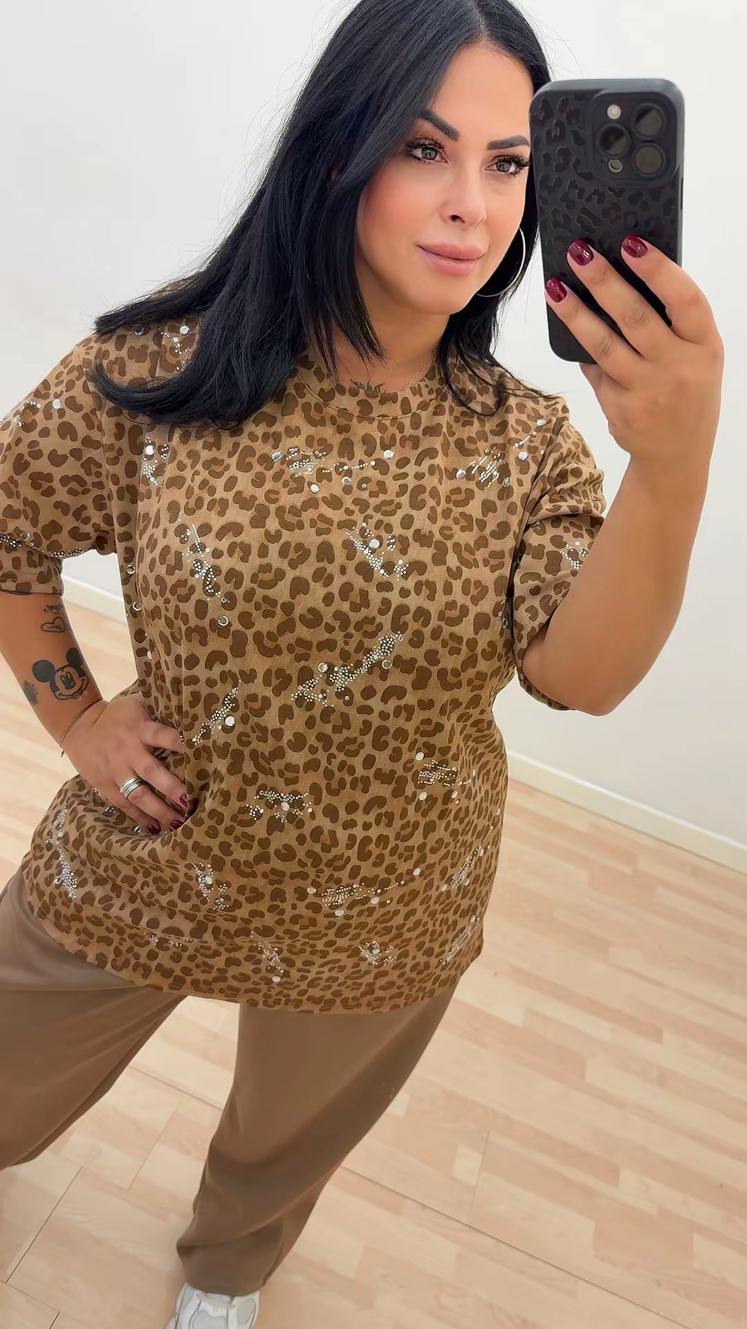 T-shirt MARA