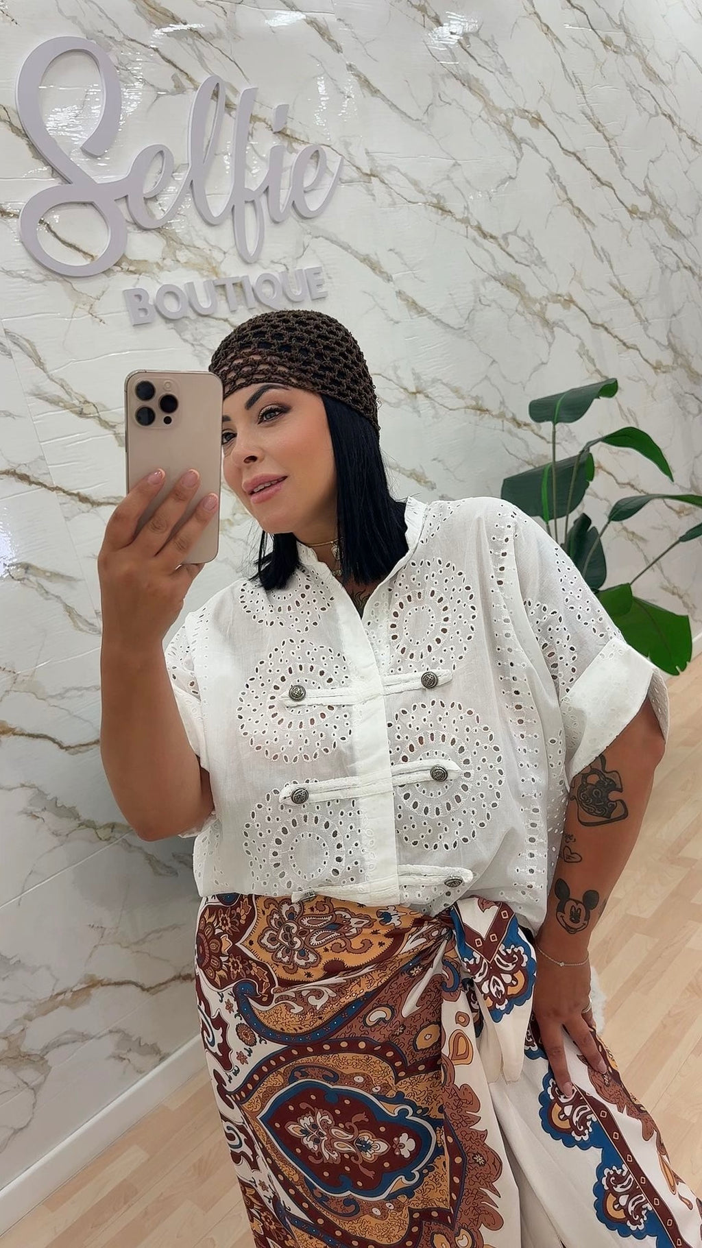 Camicia JESY
