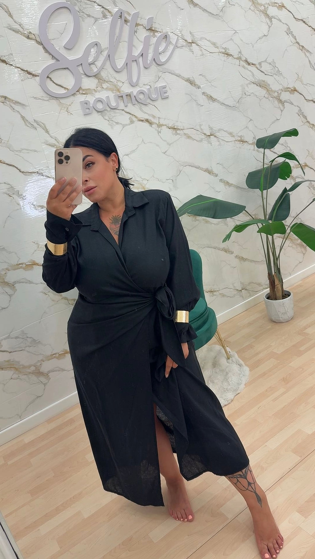 Abito MONICA