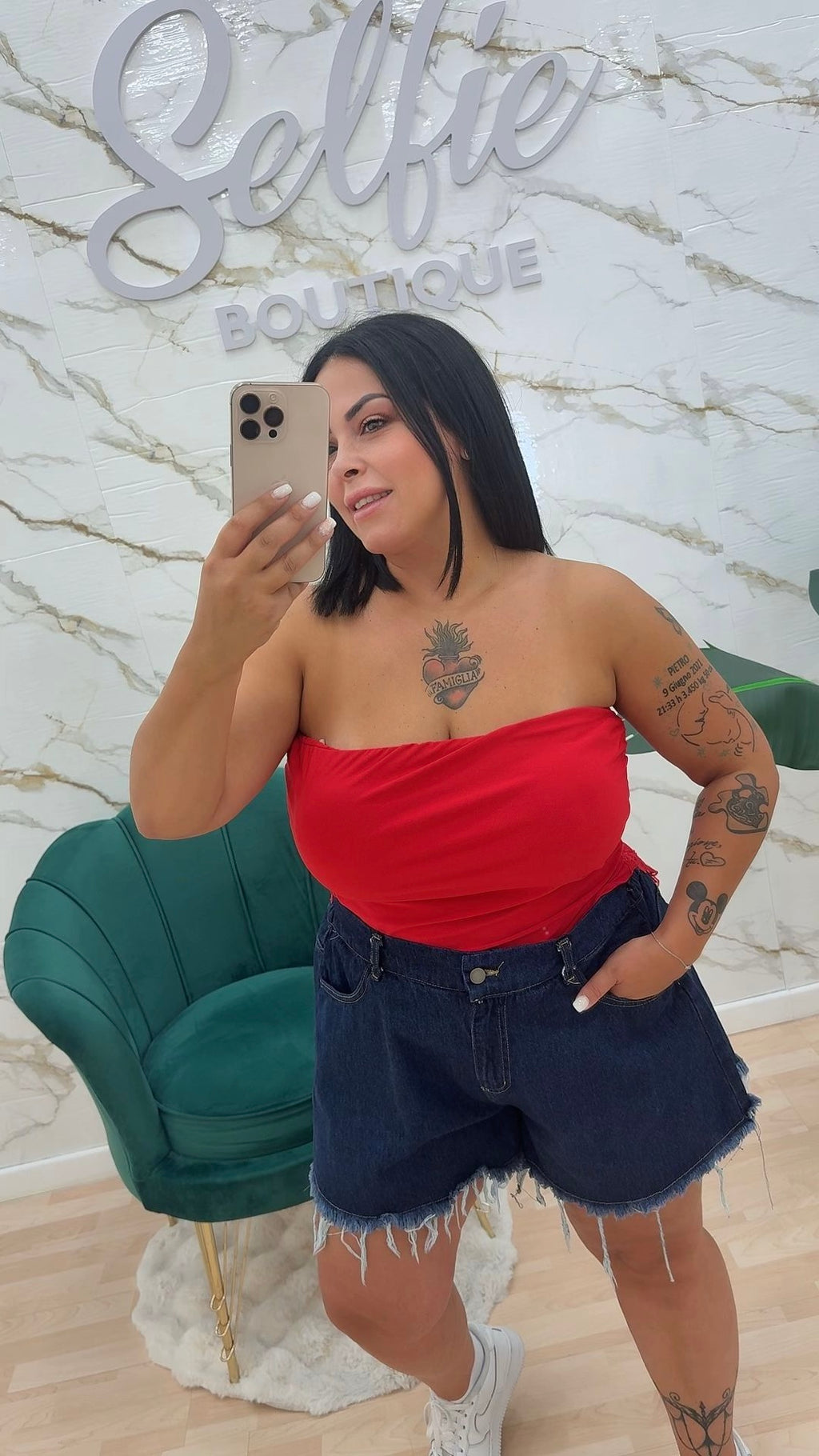 Top TANYA