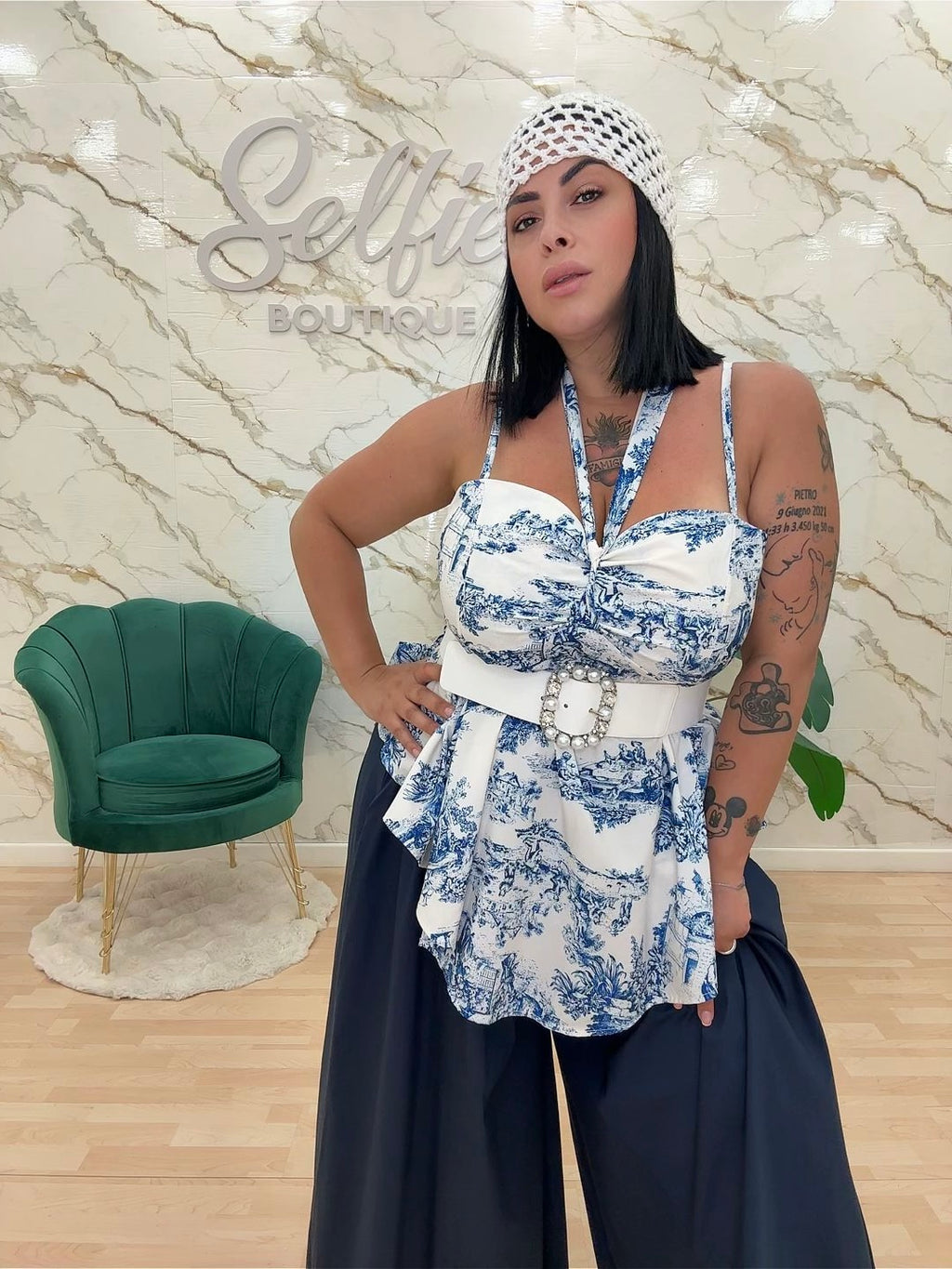 Top DAJANA