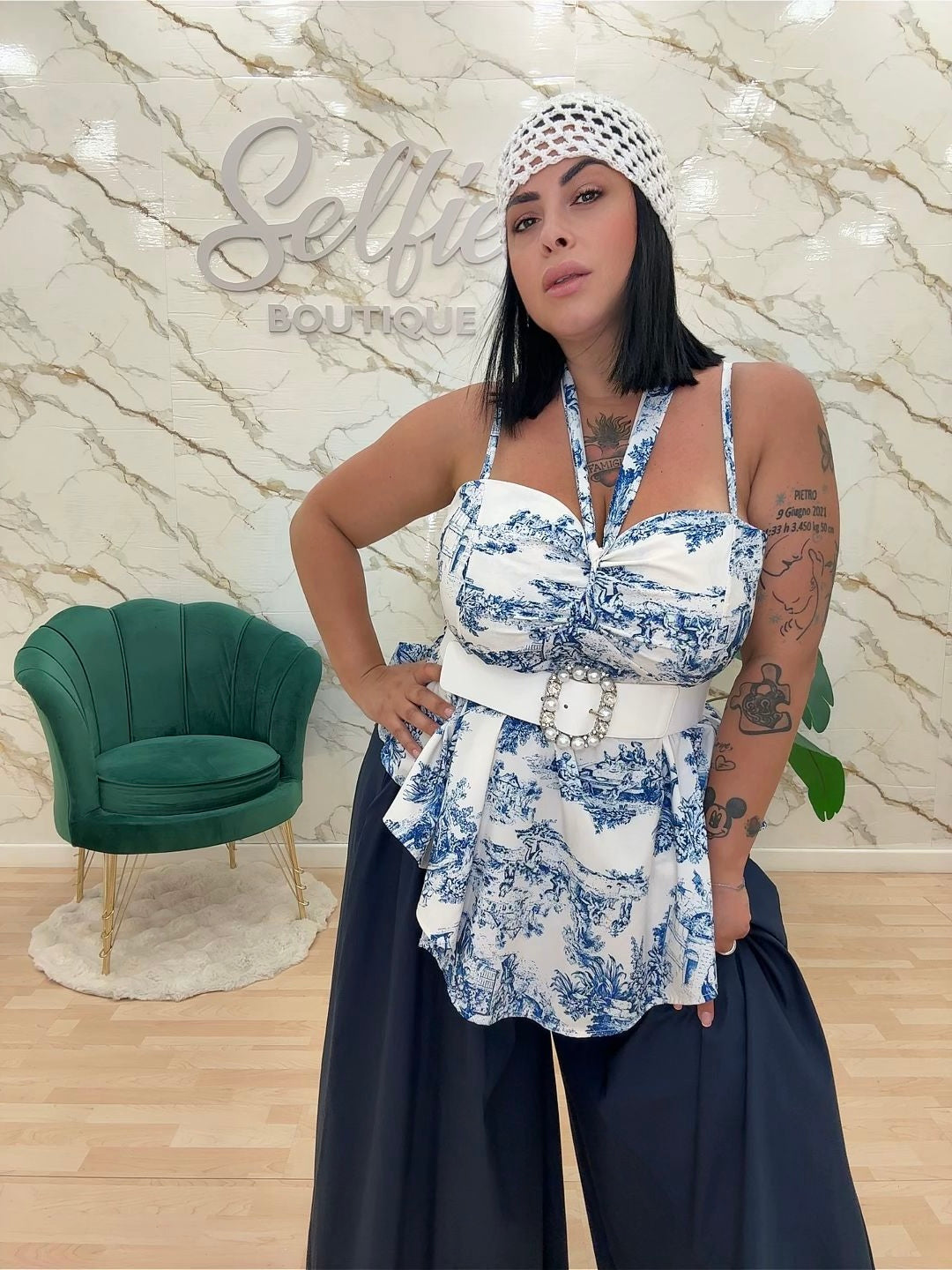 Top DAJANA