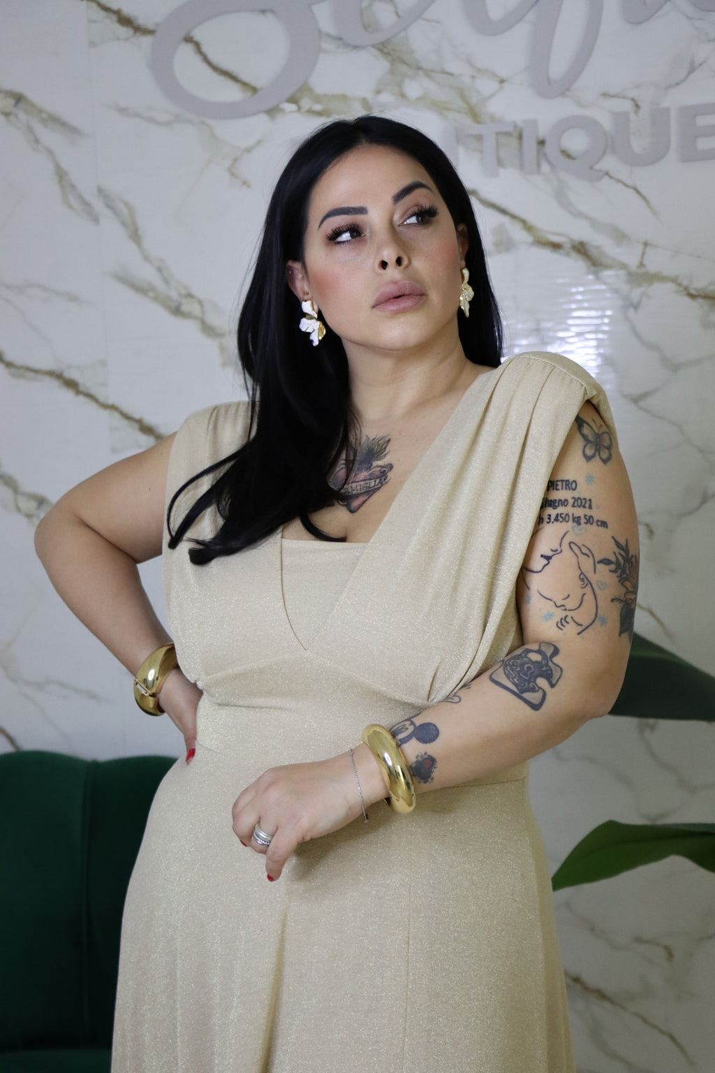 MUSE AURA