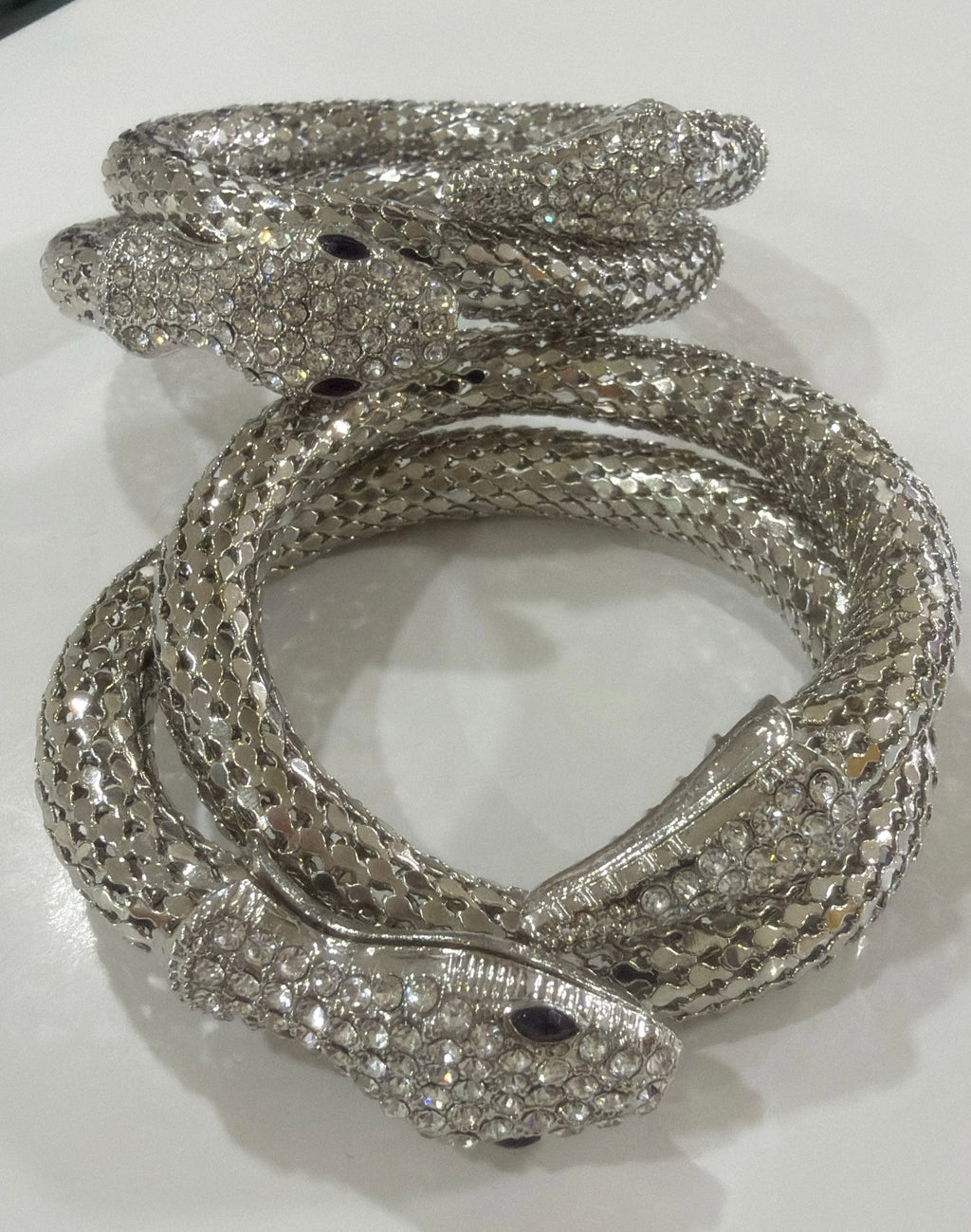 Set 2 bracciali 🐍