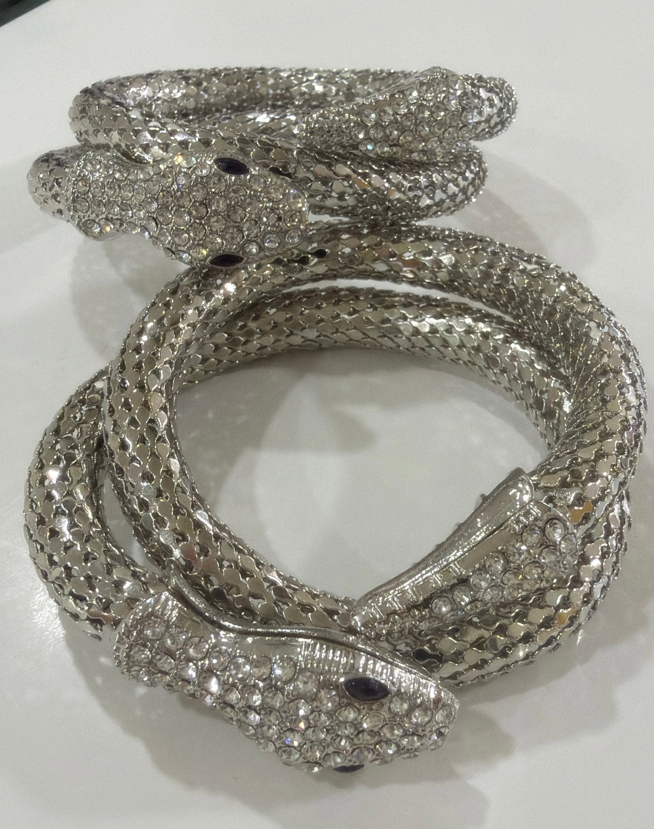 Set 2 bracciali 🐍