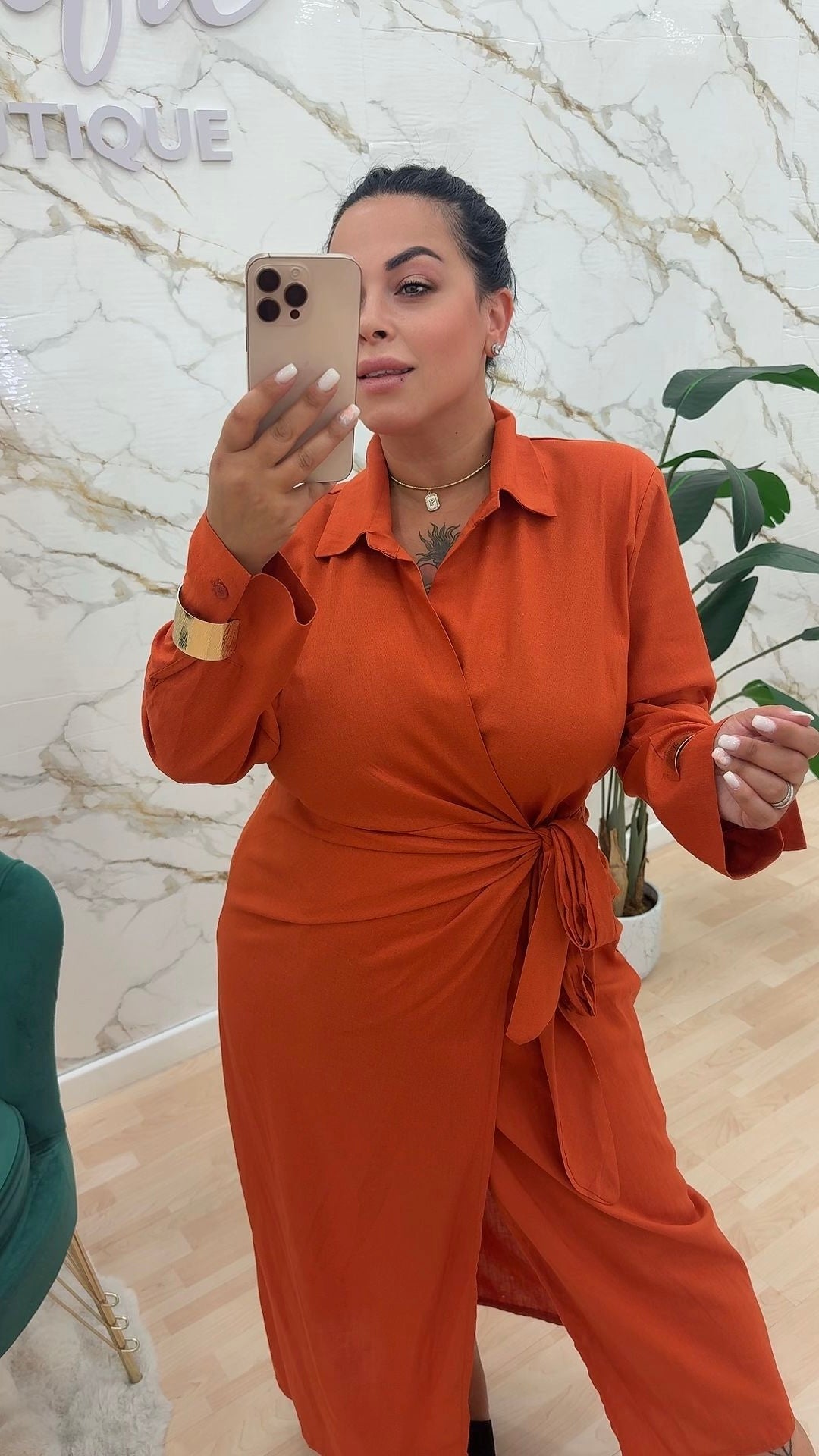 Abito MONICA