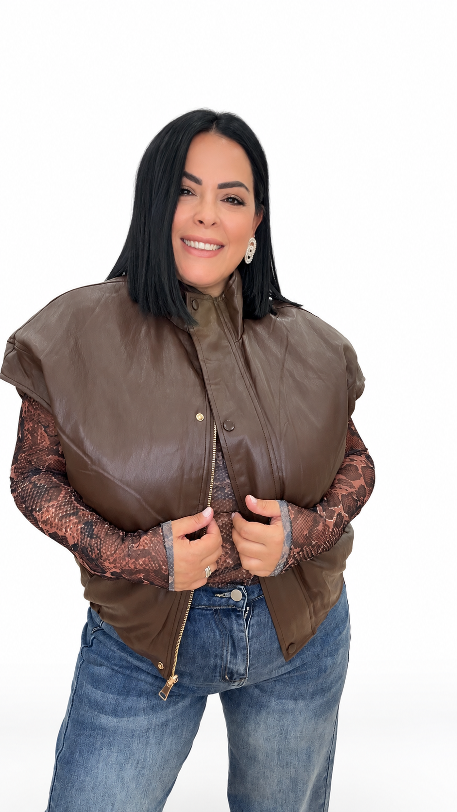 Smanicato KAROL