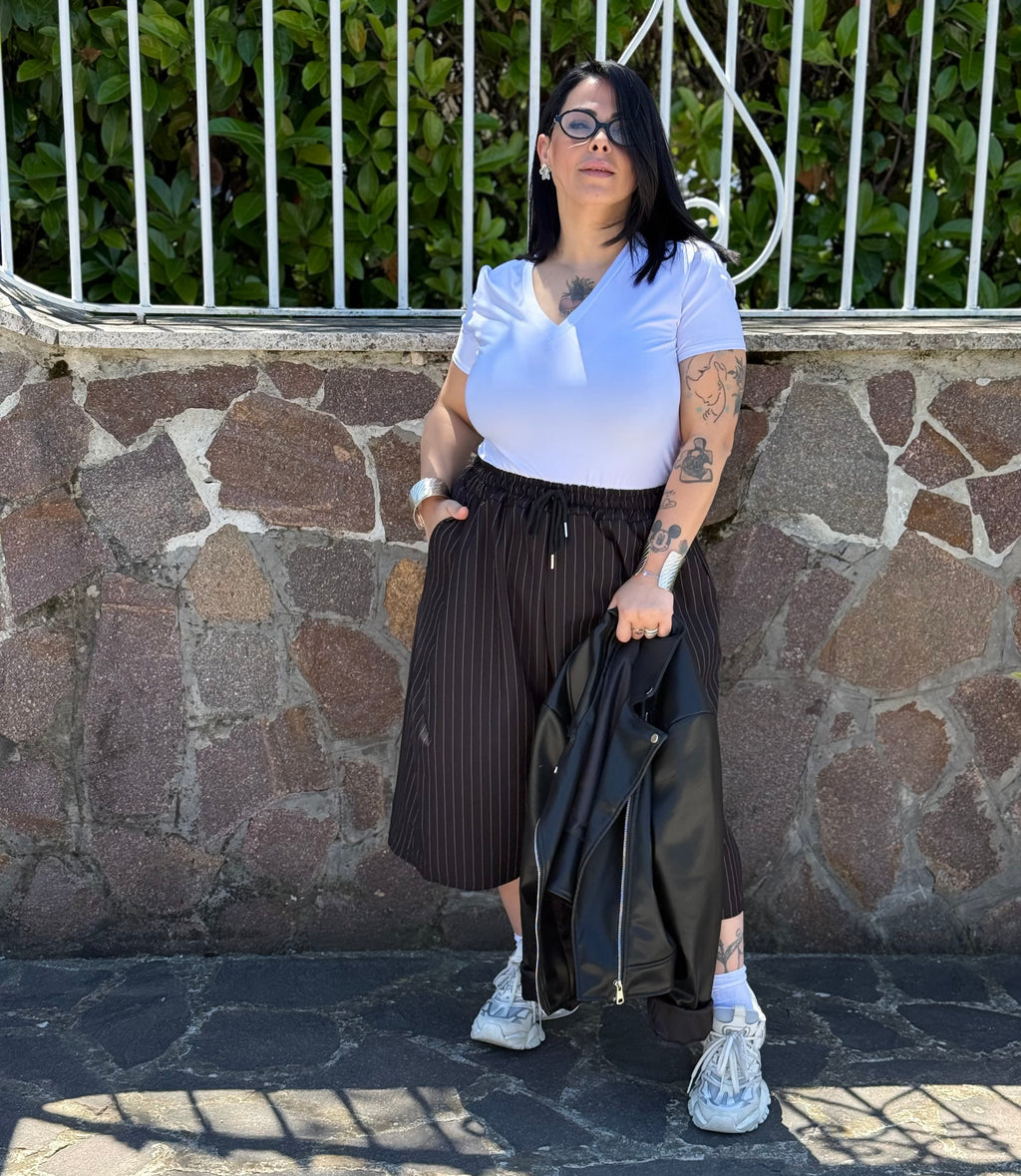 Bermudone GESSATO