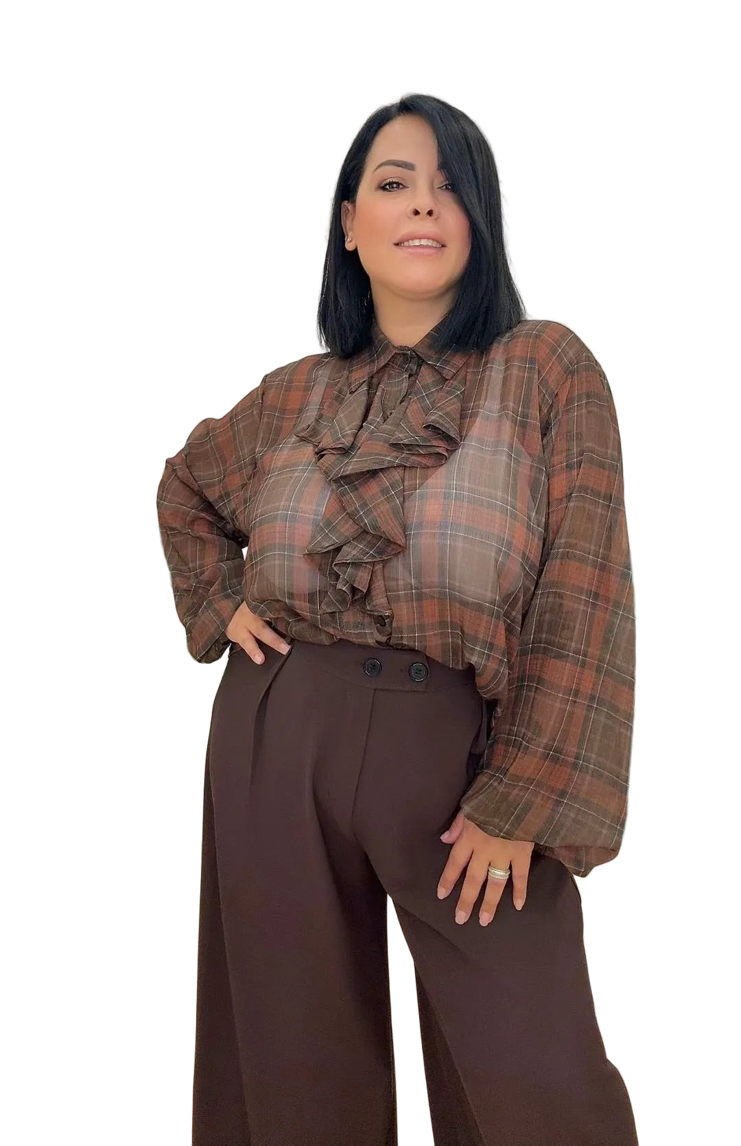 Camicia AUTUMN 🍂