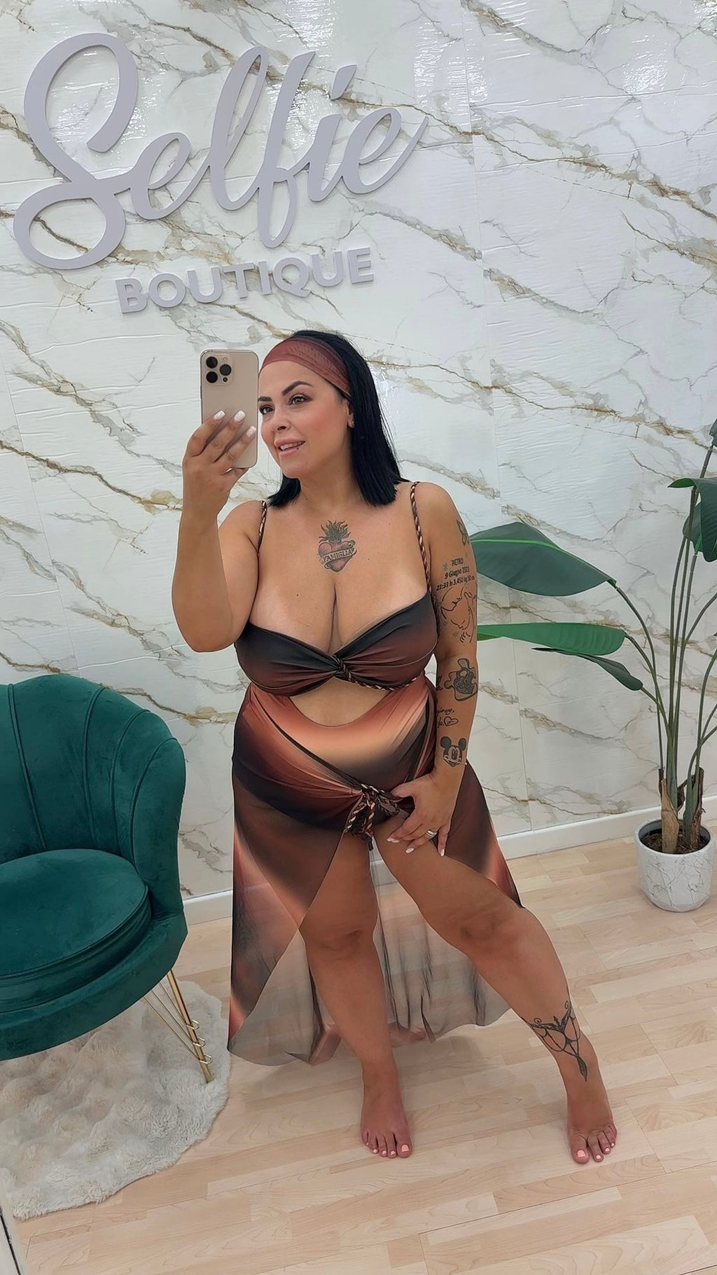 Costume MALTA