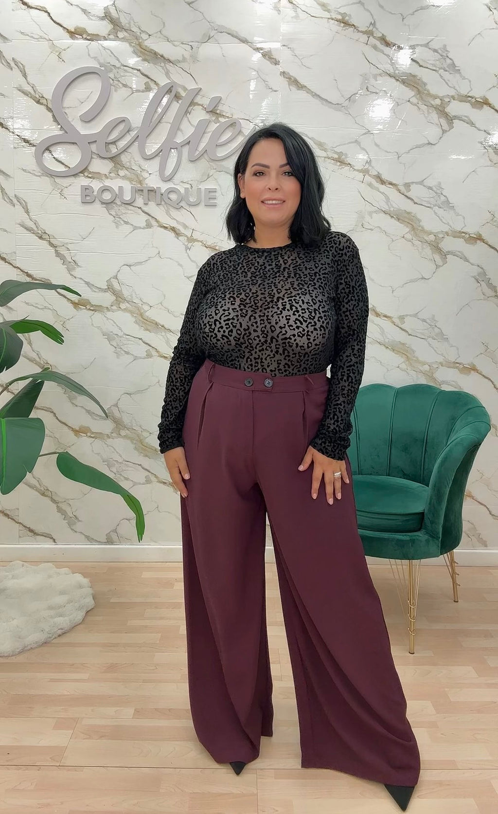 Pantalone YARA