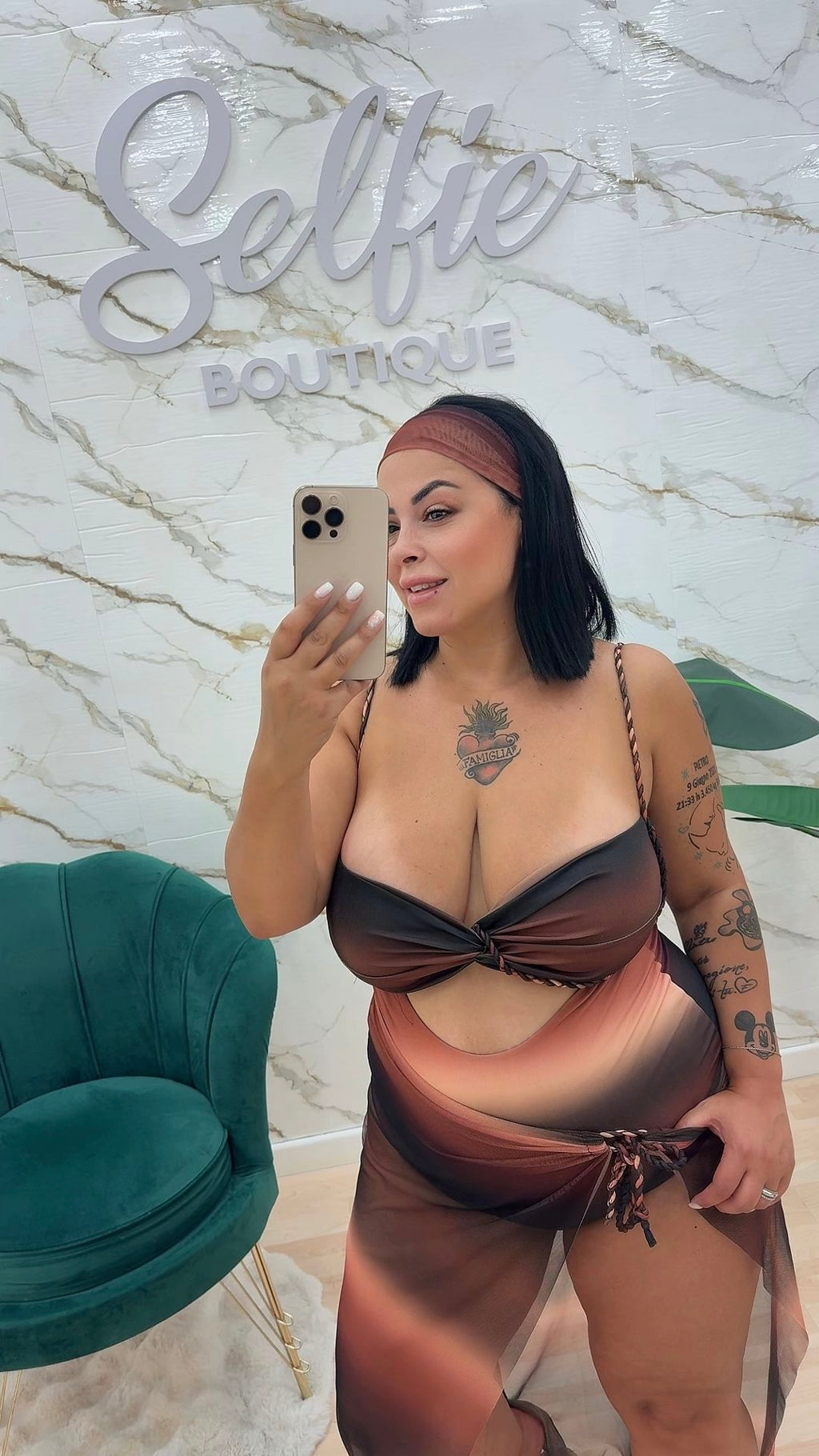 Costume MALTA