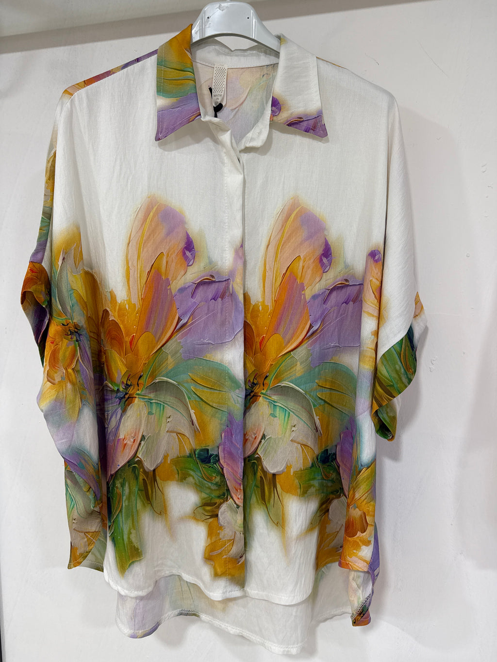 Camicia FANTASY