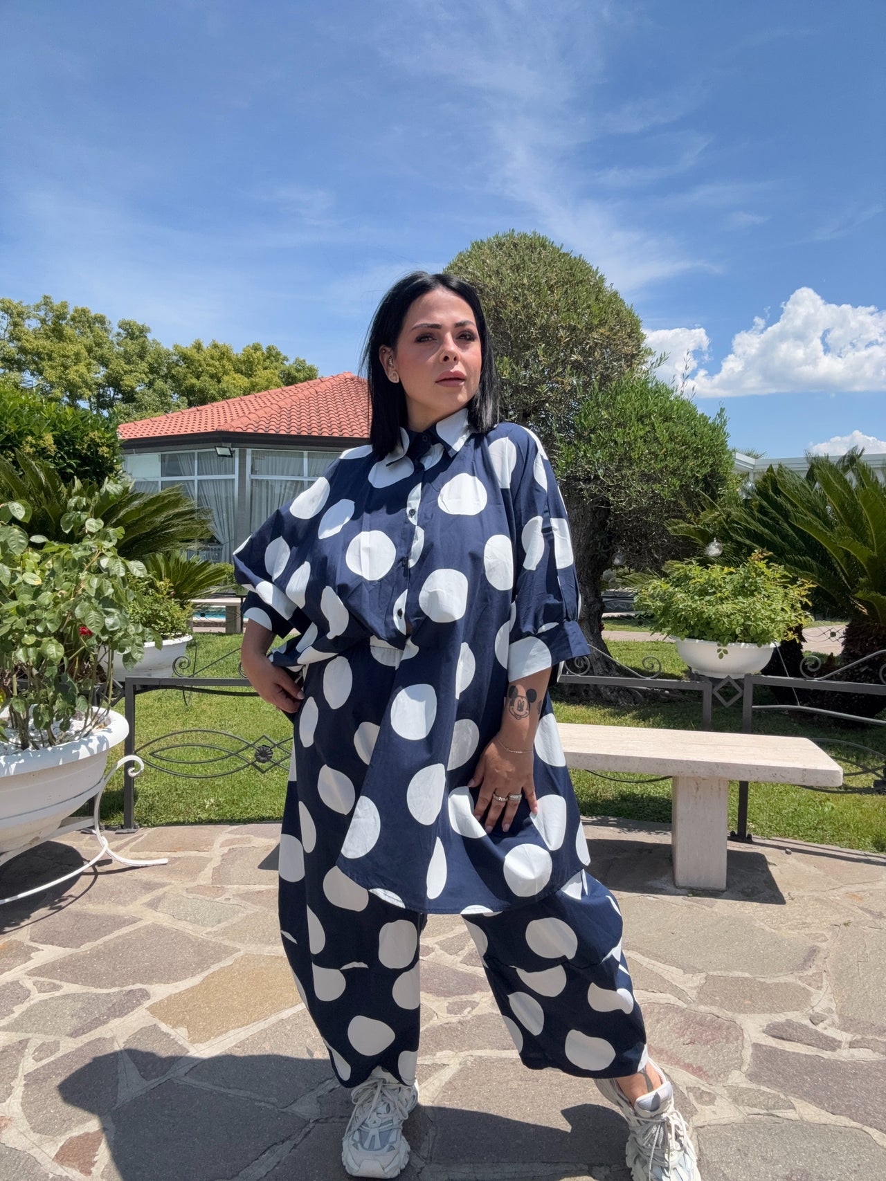 CordSet MAXI-POIS