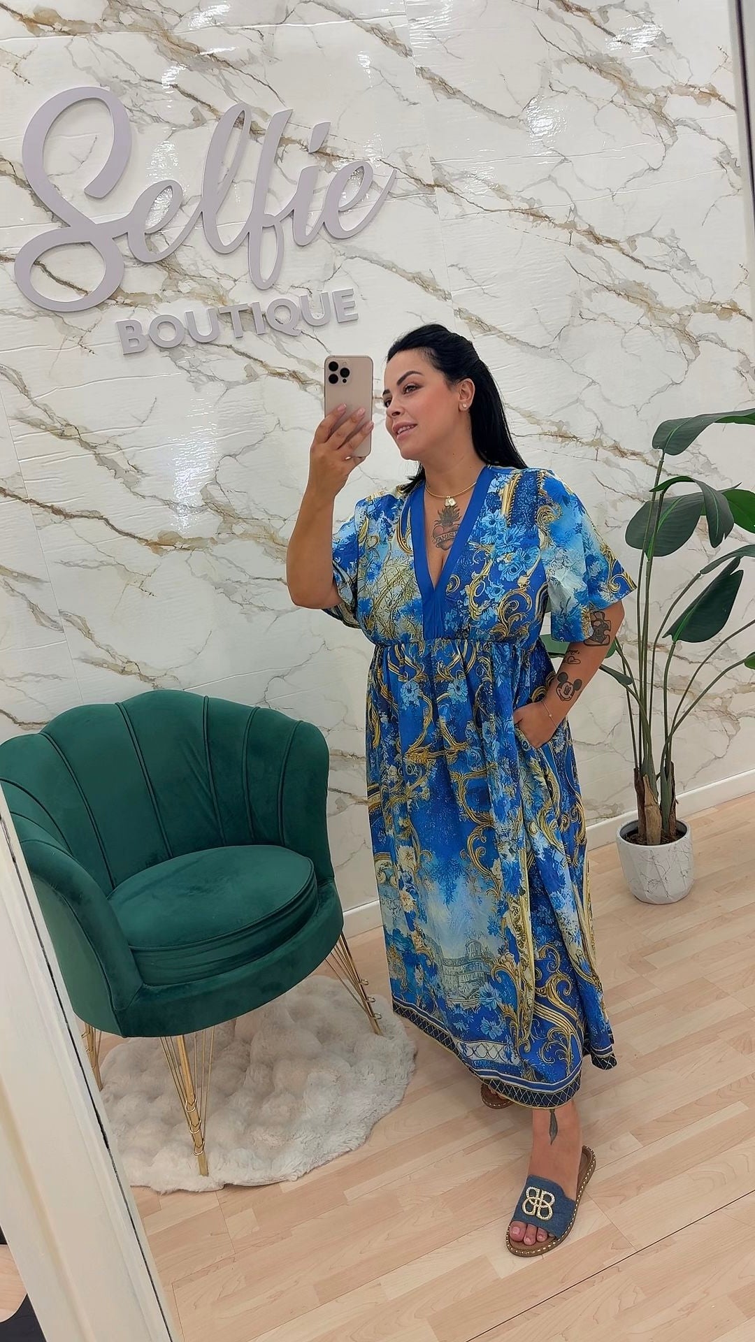 Abito DANIELA