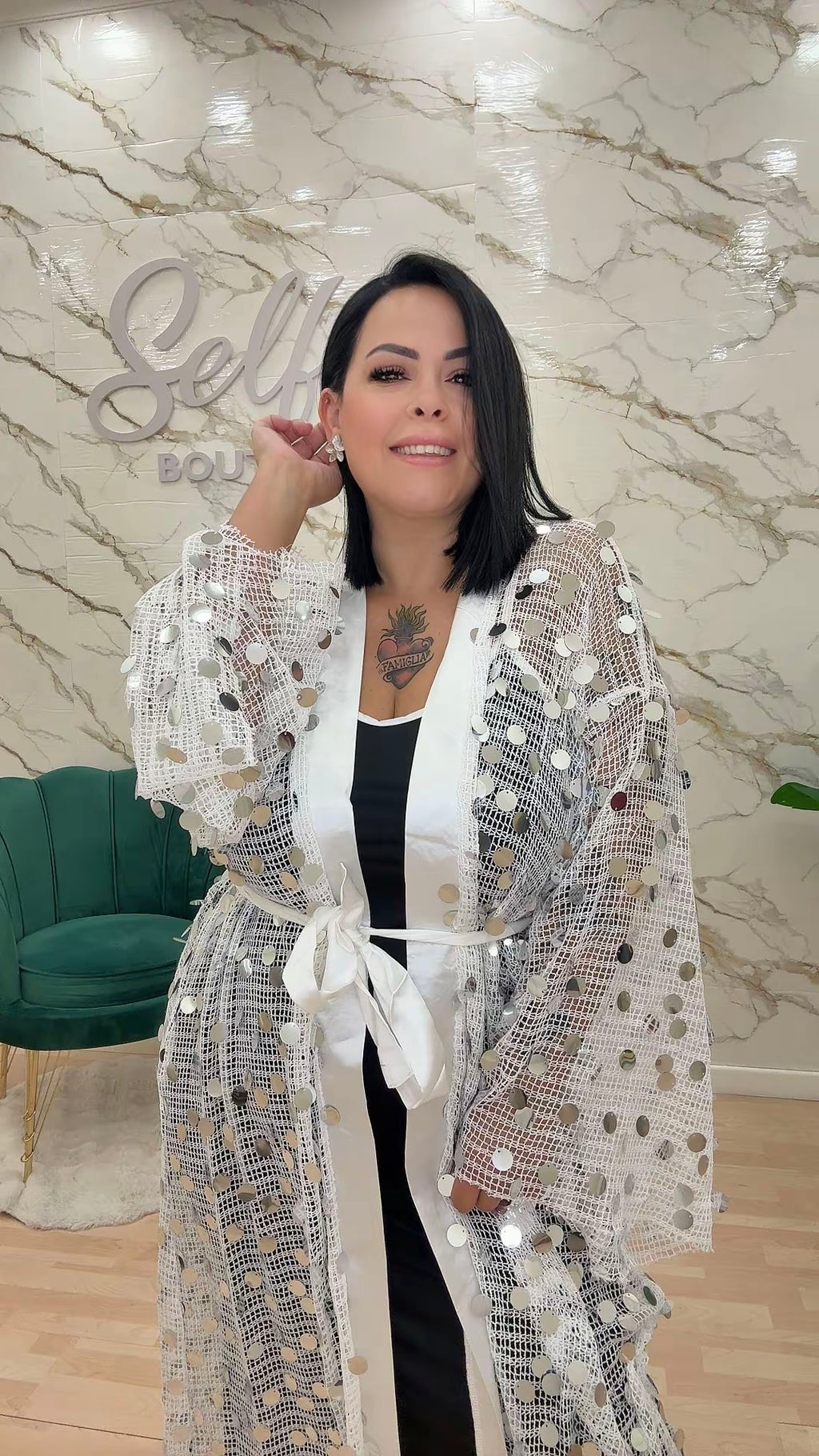 KIMONO