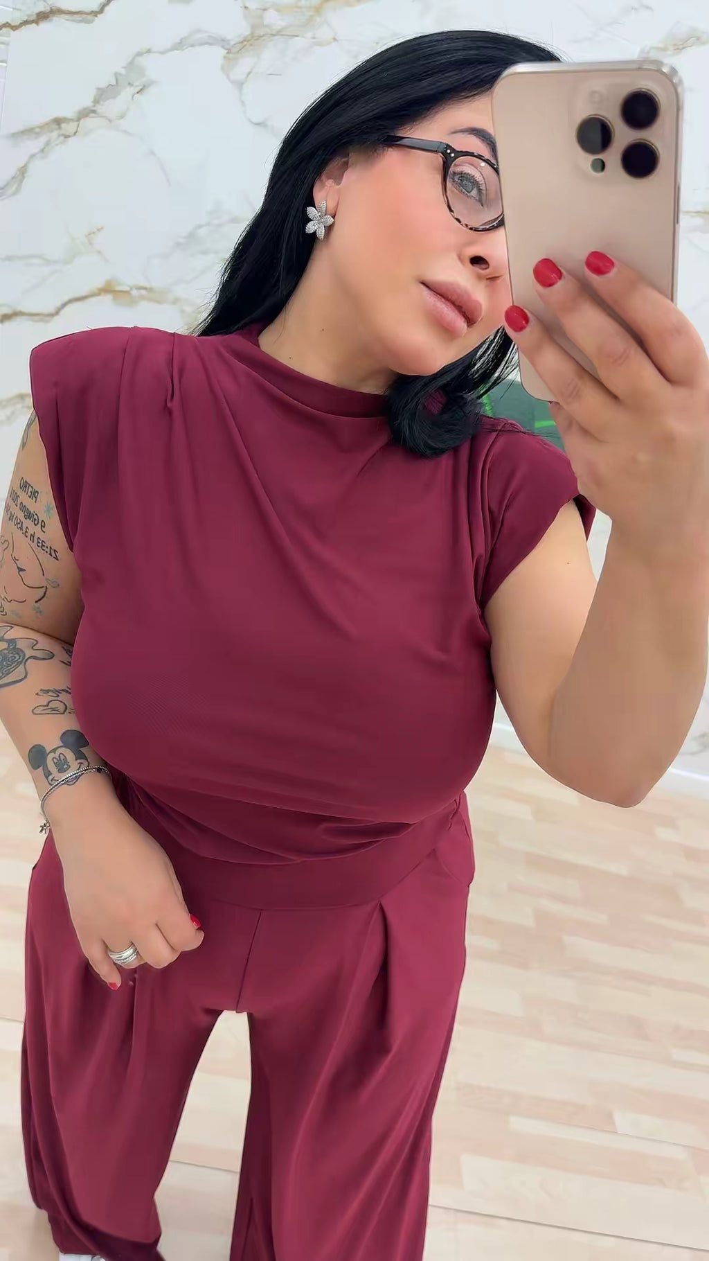 CordSet ROSSELLA
