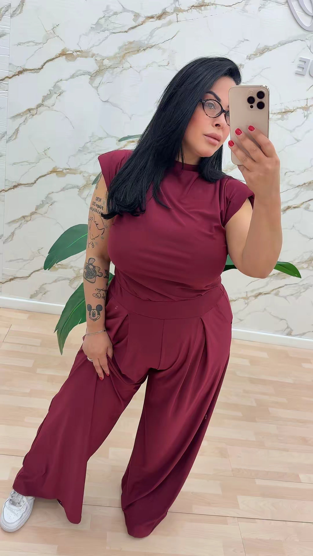 CordSet ROSSELLA