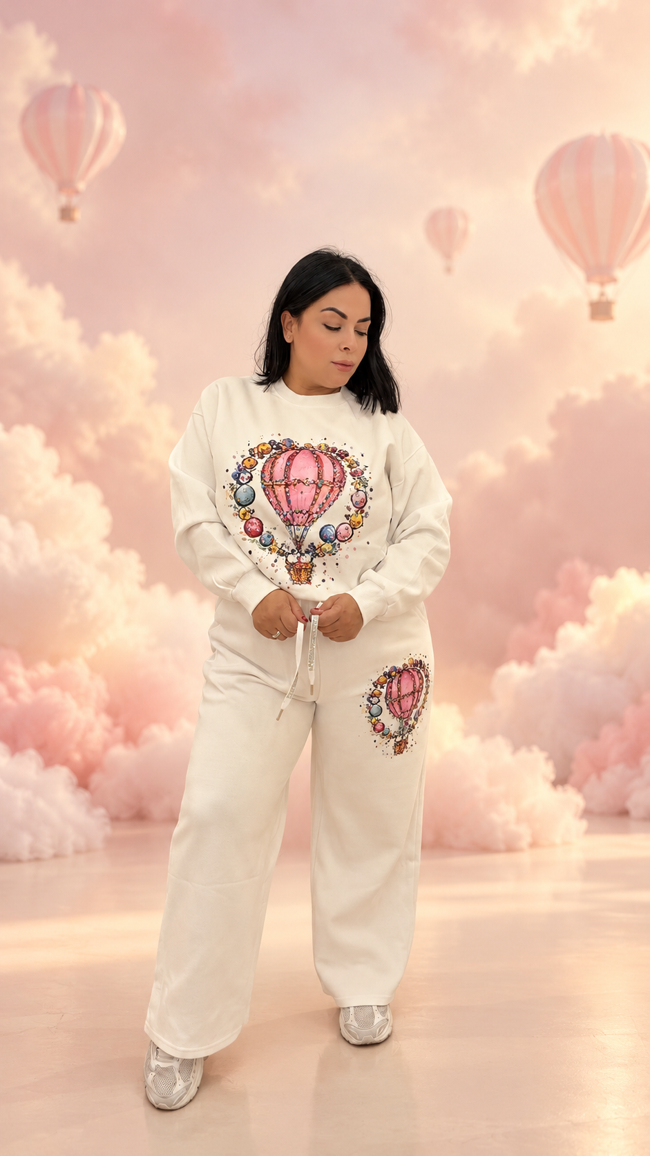 Coordinato DREAM