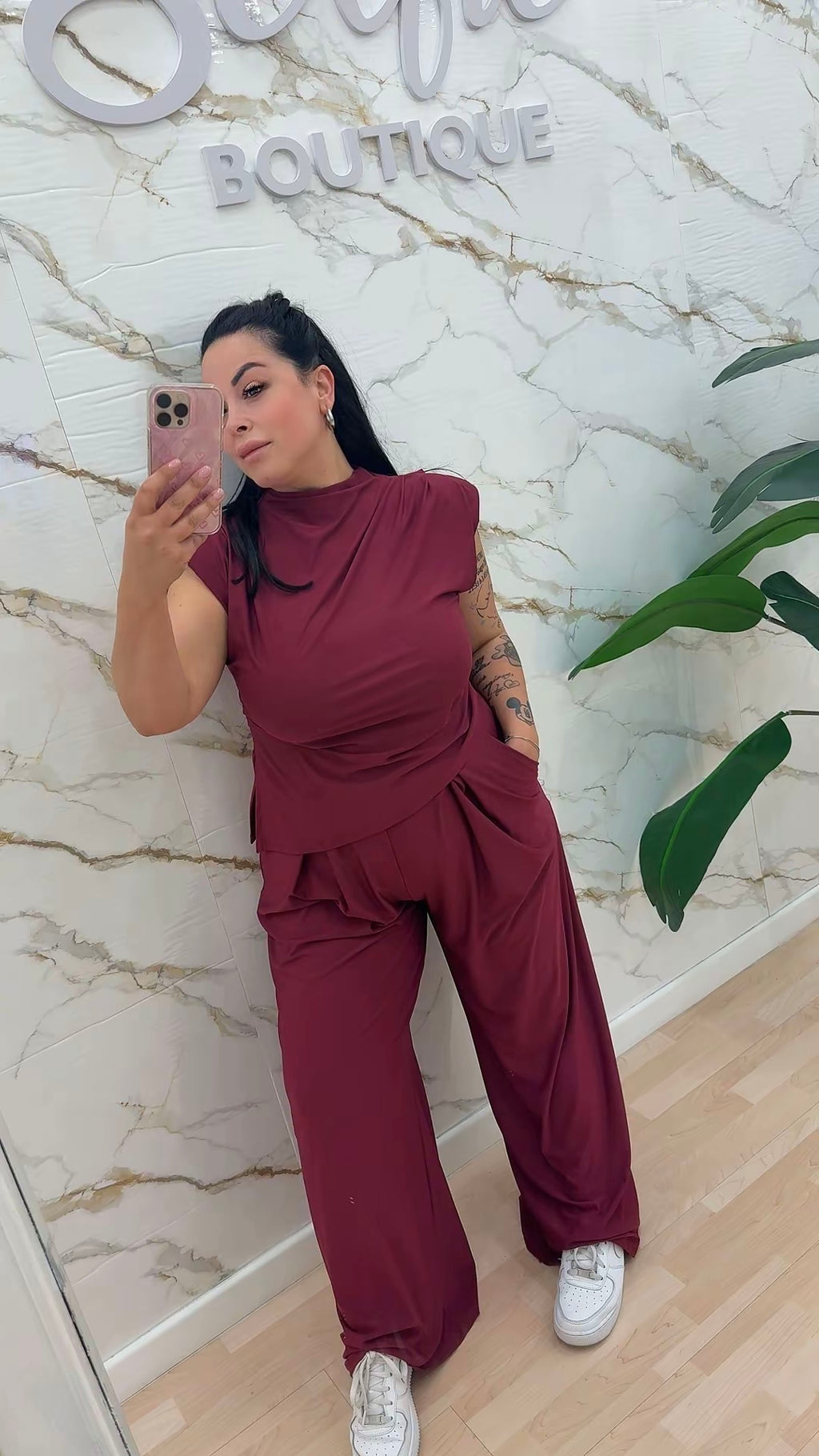 CordSet ROSSELLA