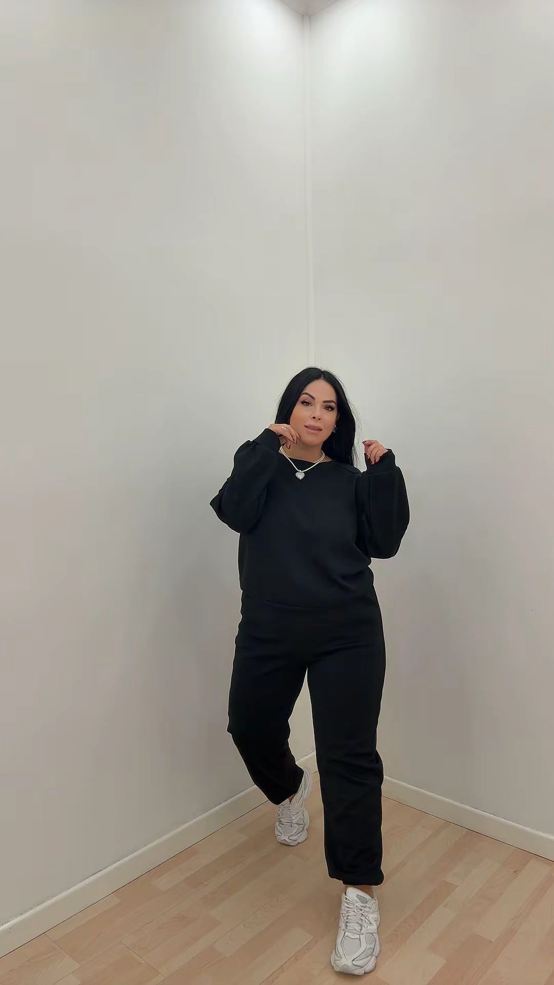 CordSet GIULIA