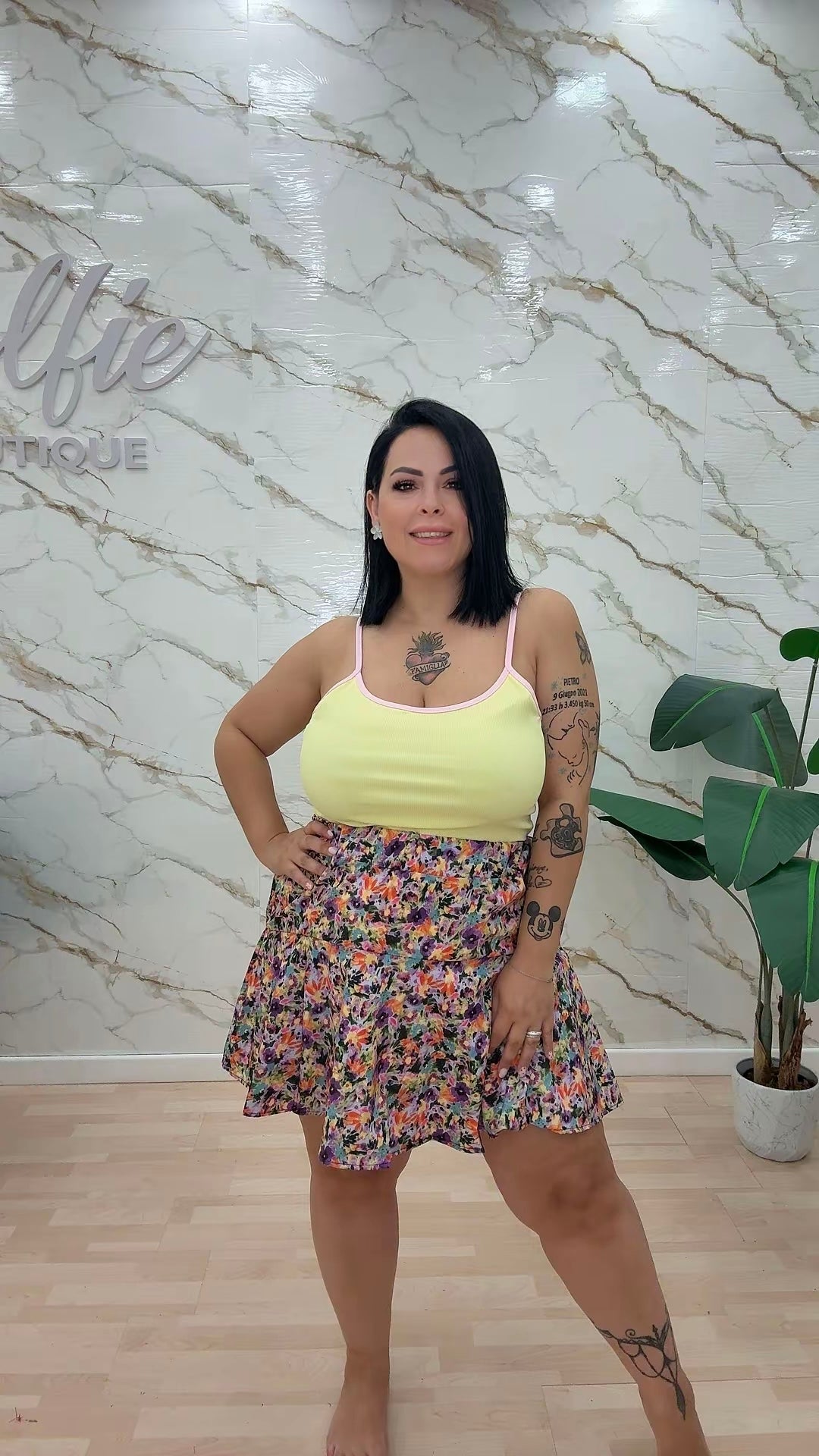 Pantagonna fantasy